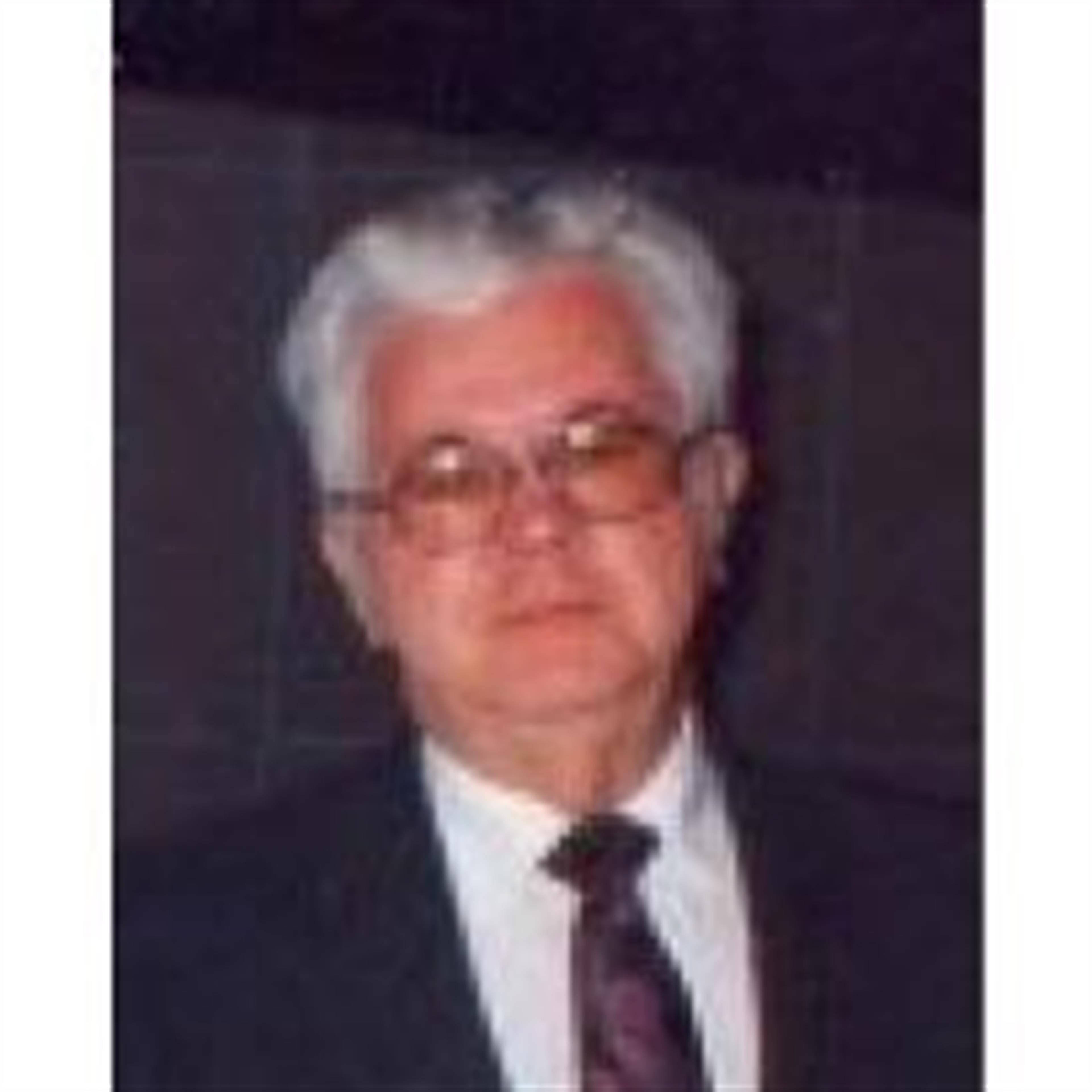 William Clark Andrews' obituary picture