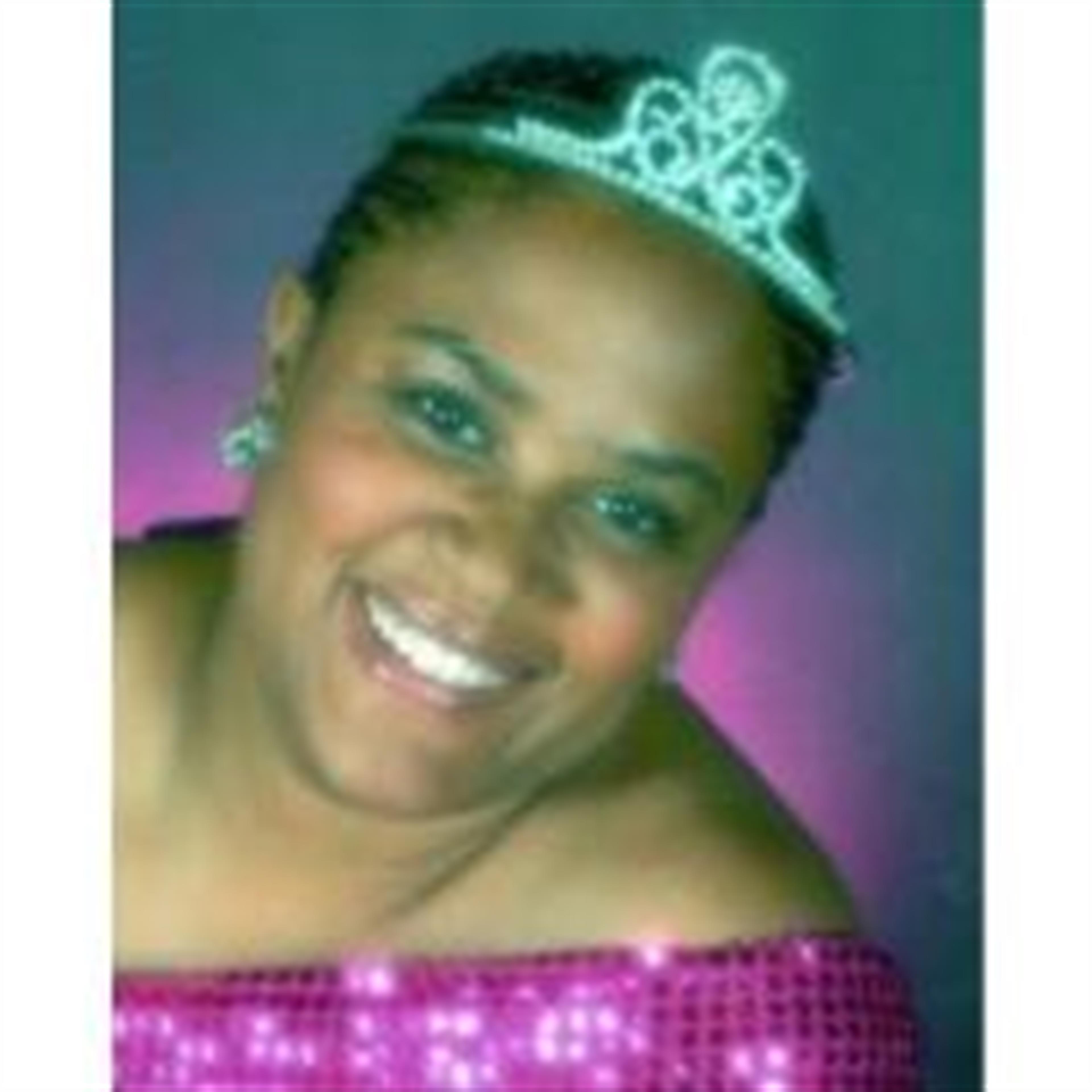 Kristin Marie "Krissy" Winder