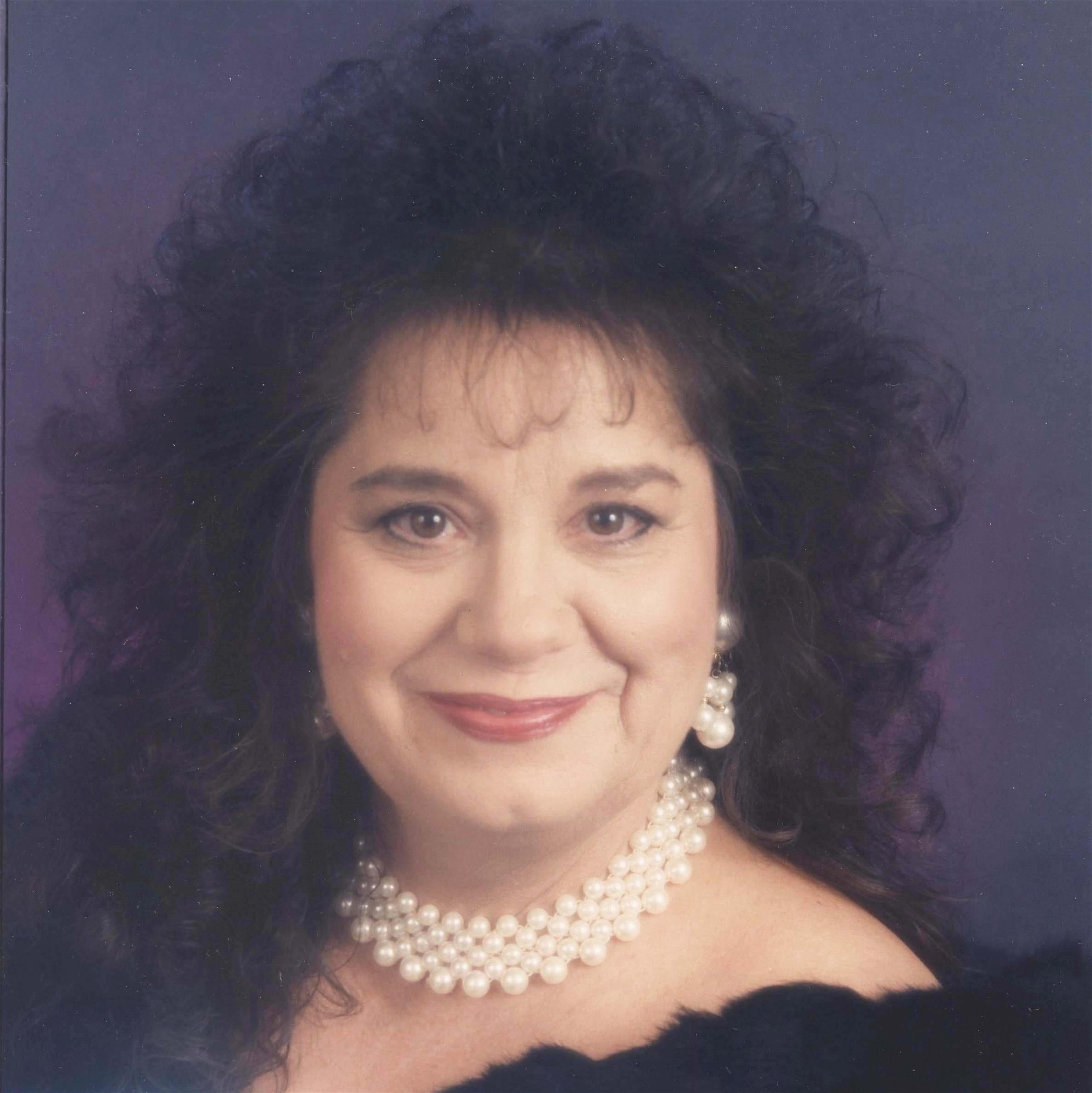 Mary Anna Clatterbuck