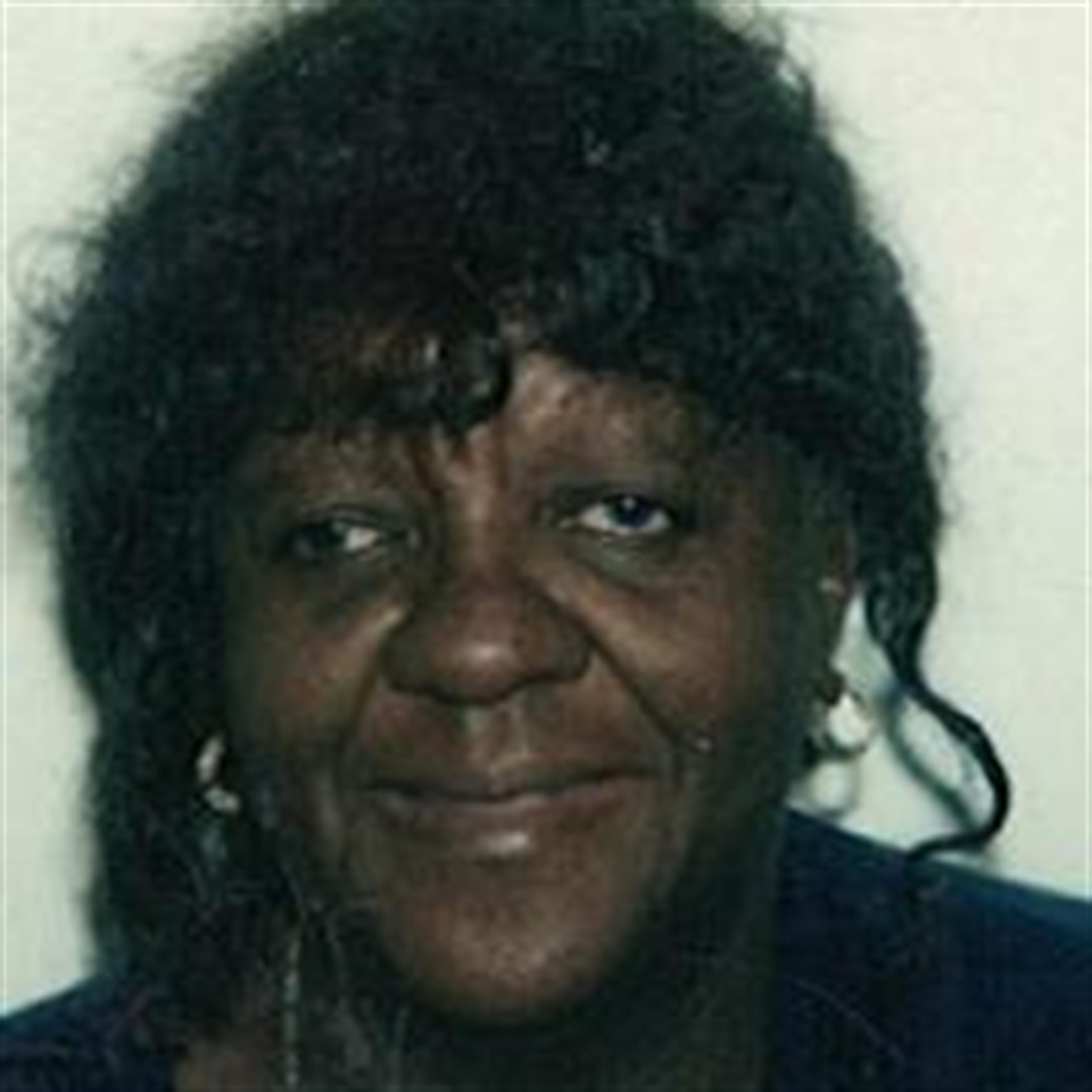 MS.  OLLIE VERNICE ARMSTRONG-EVANS