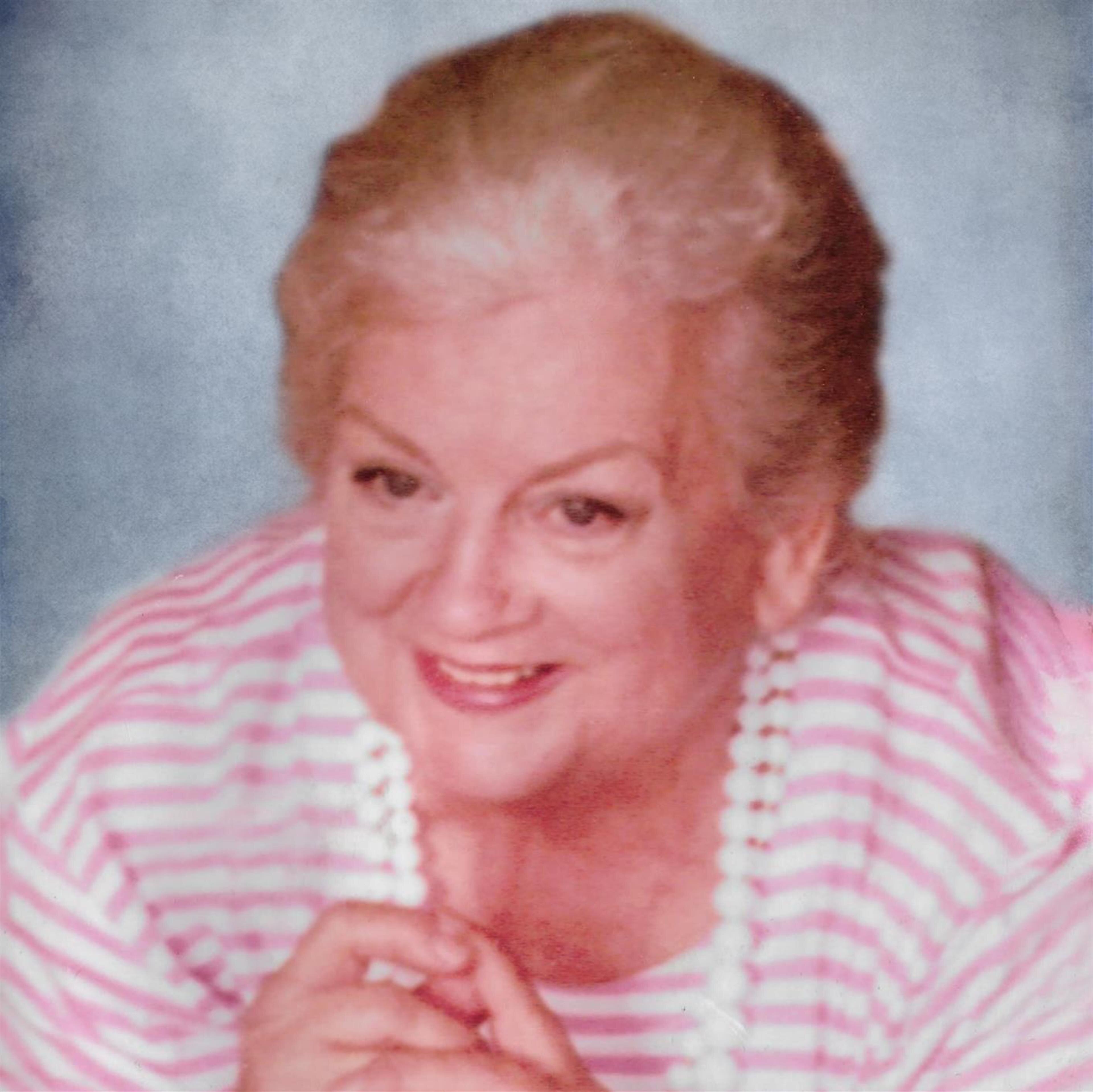 Maria Antonisse