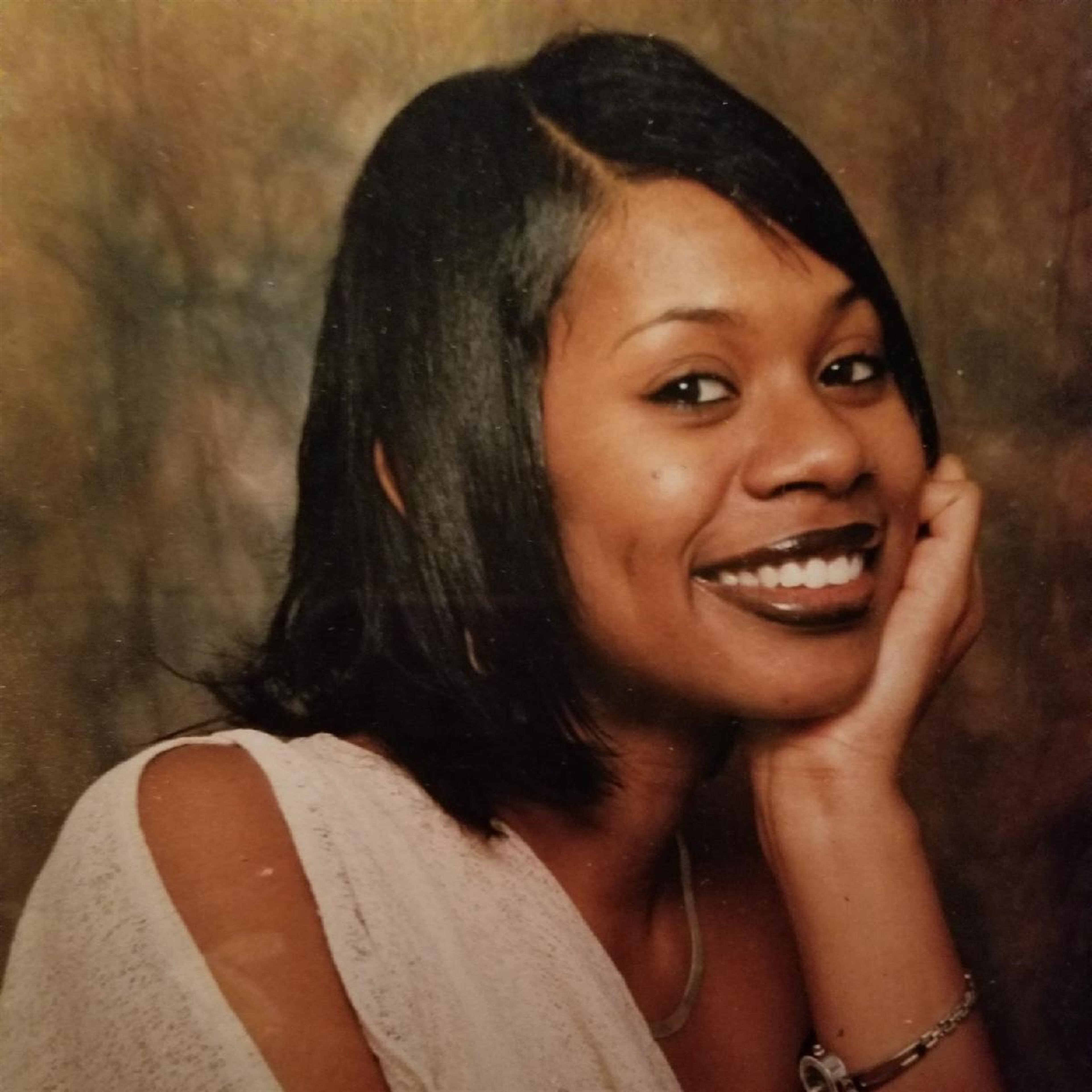 Tia Martea Ford