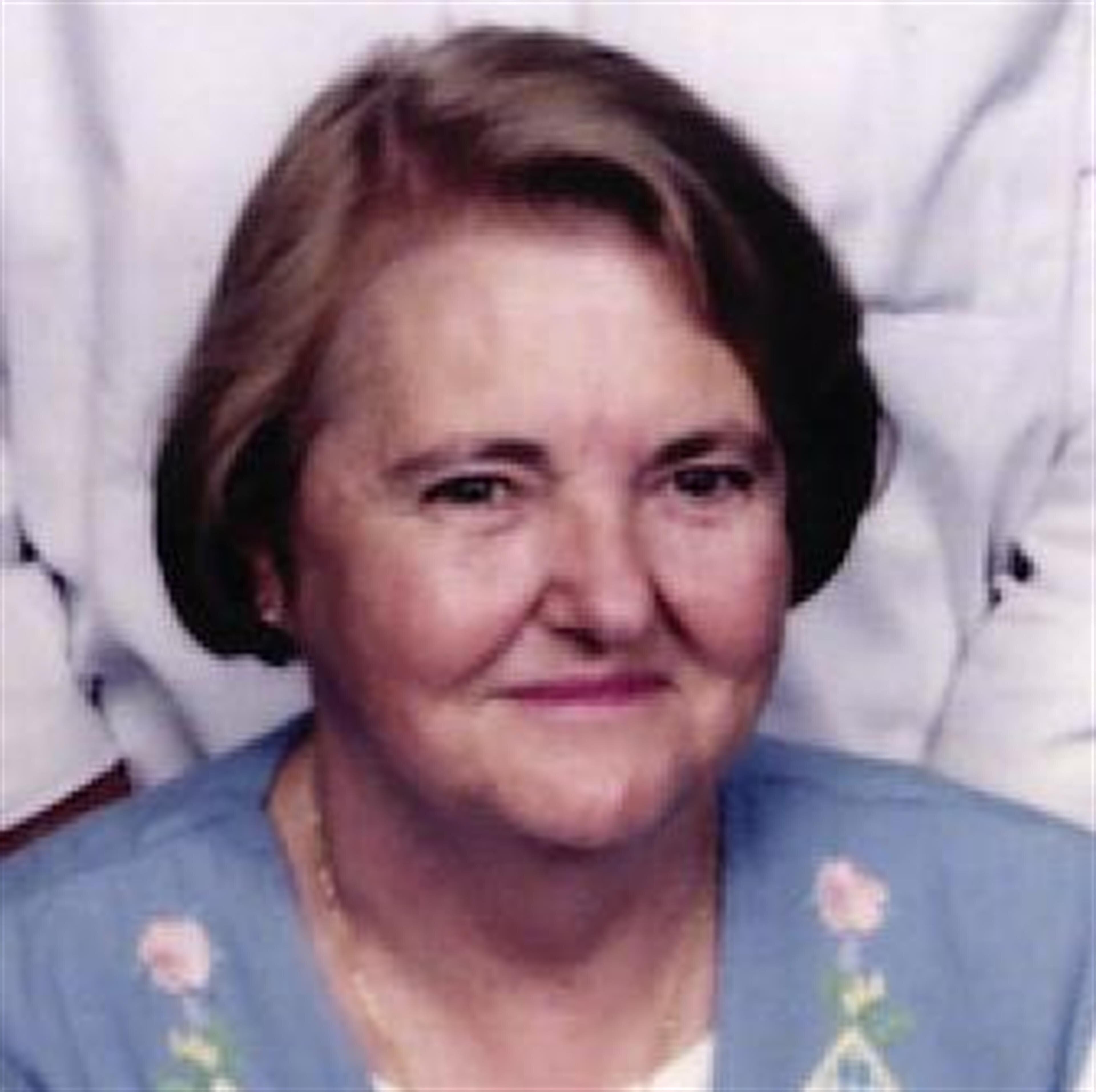 May Barnett
