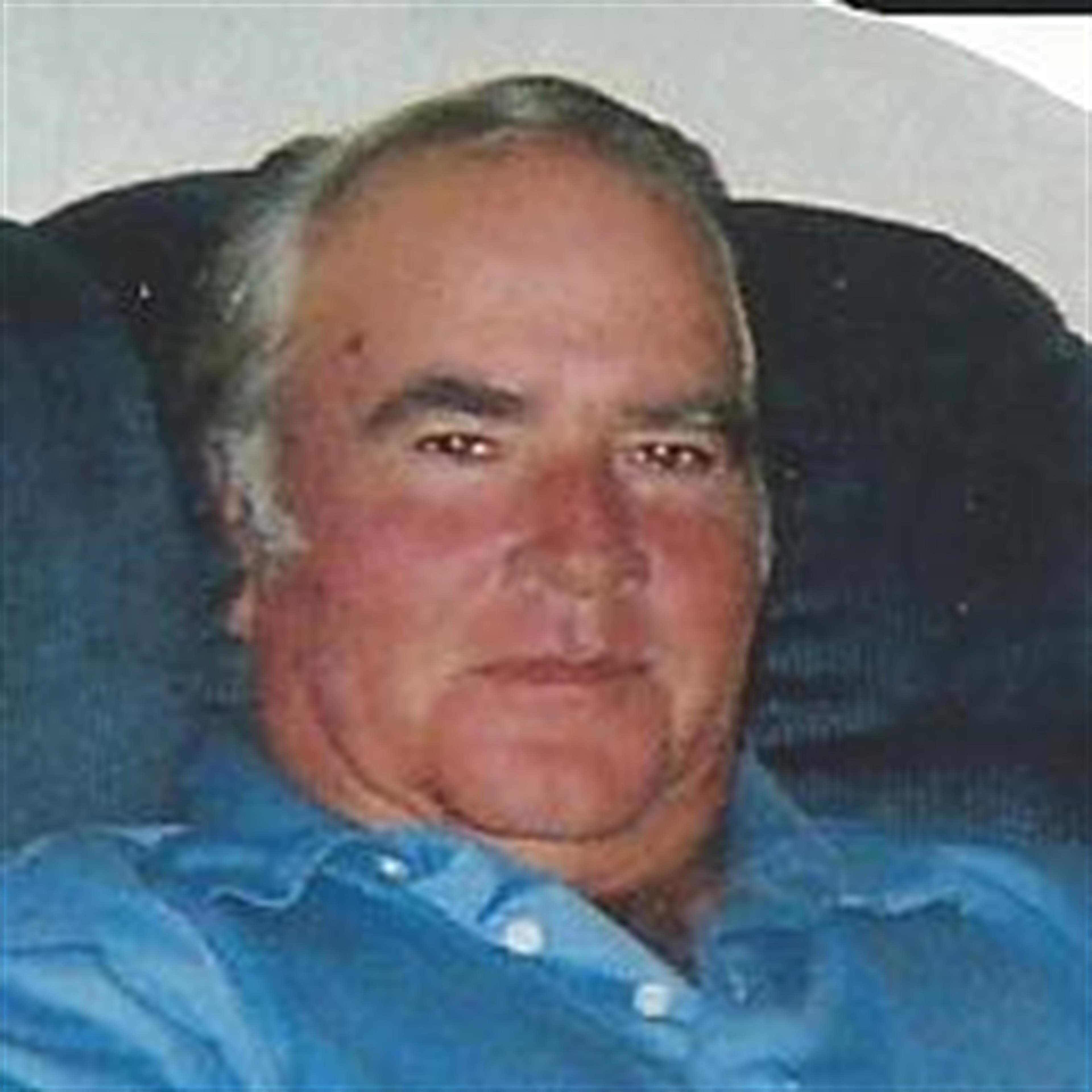 Isaac M. Lanier