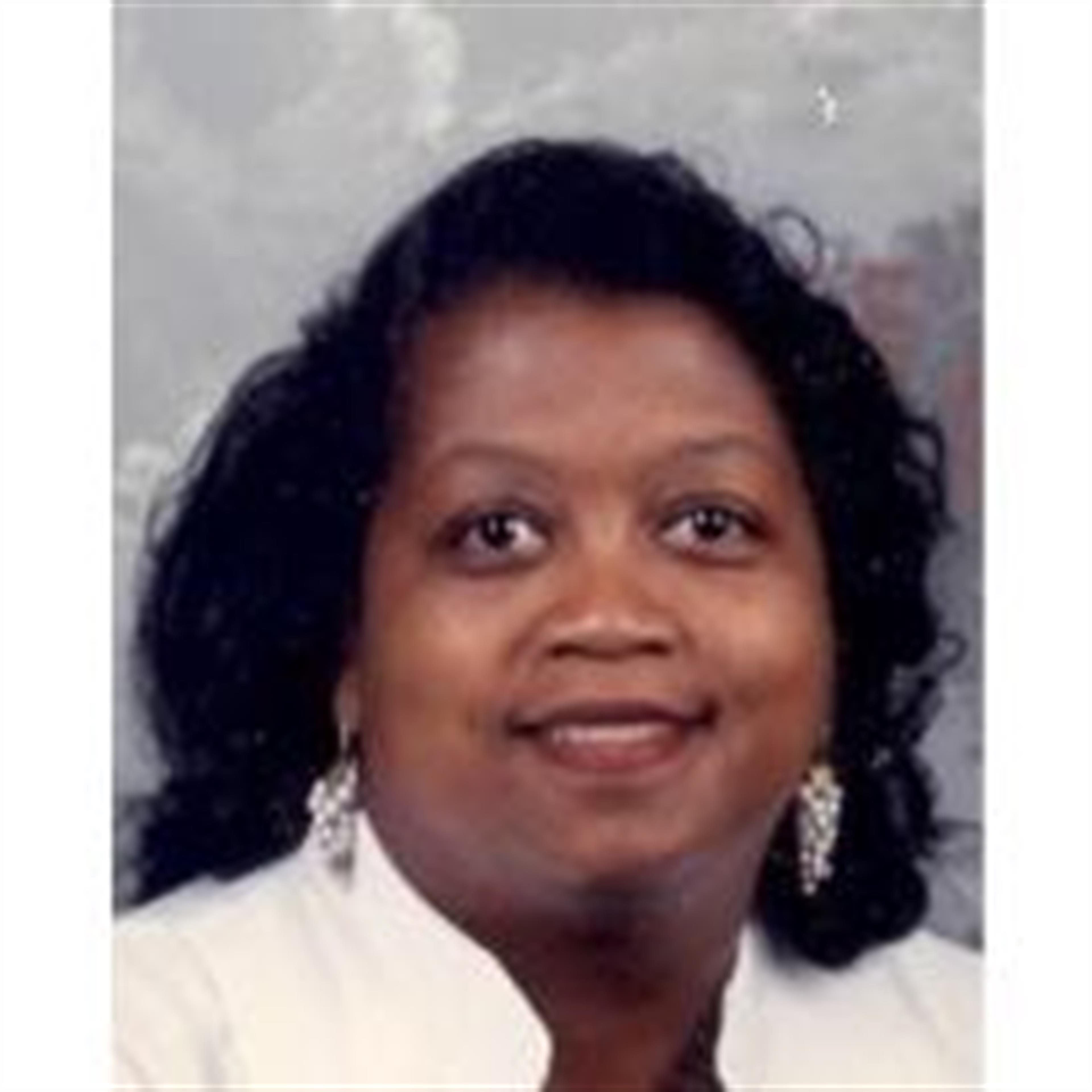 Geraldine A. Wilson