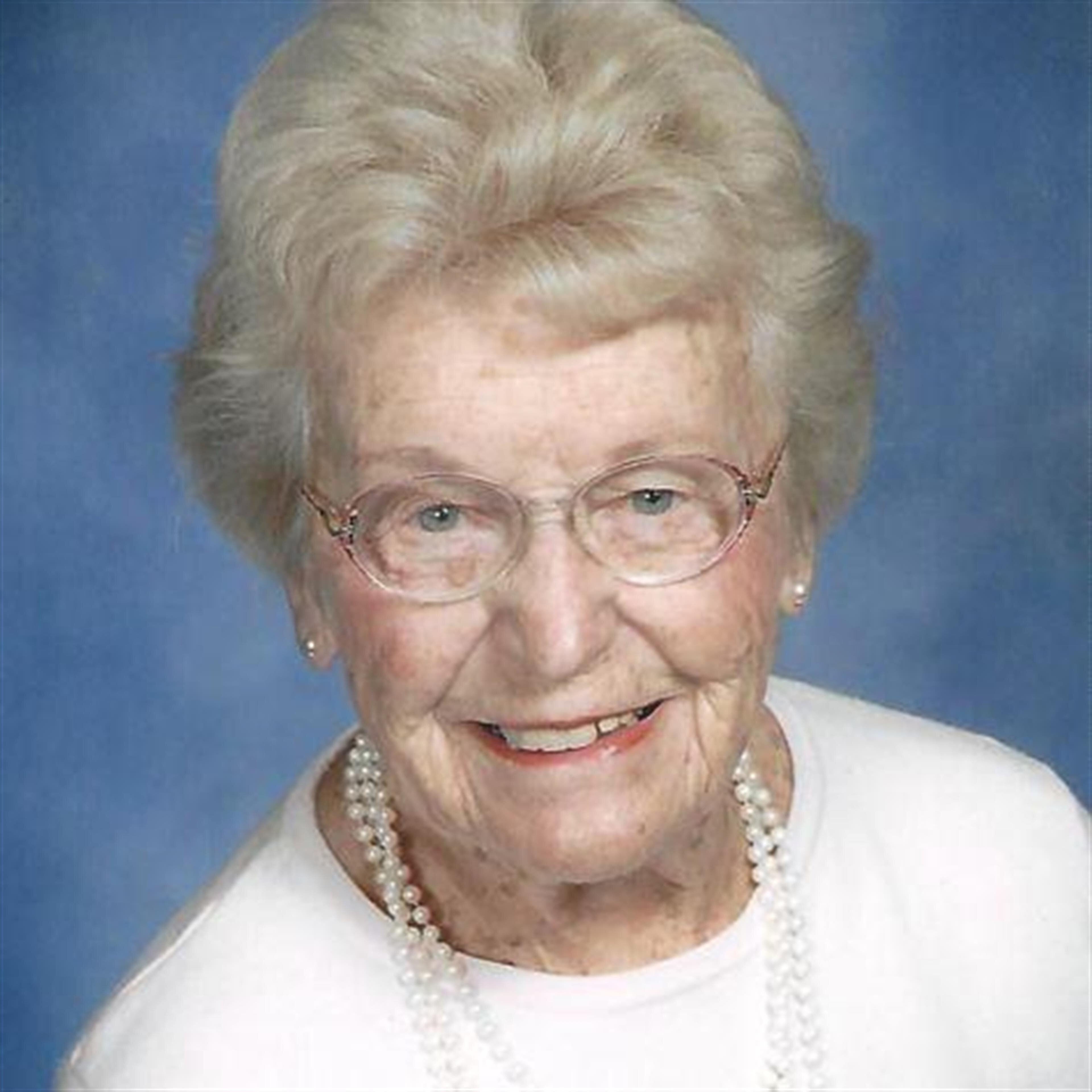 Jeanne Drew