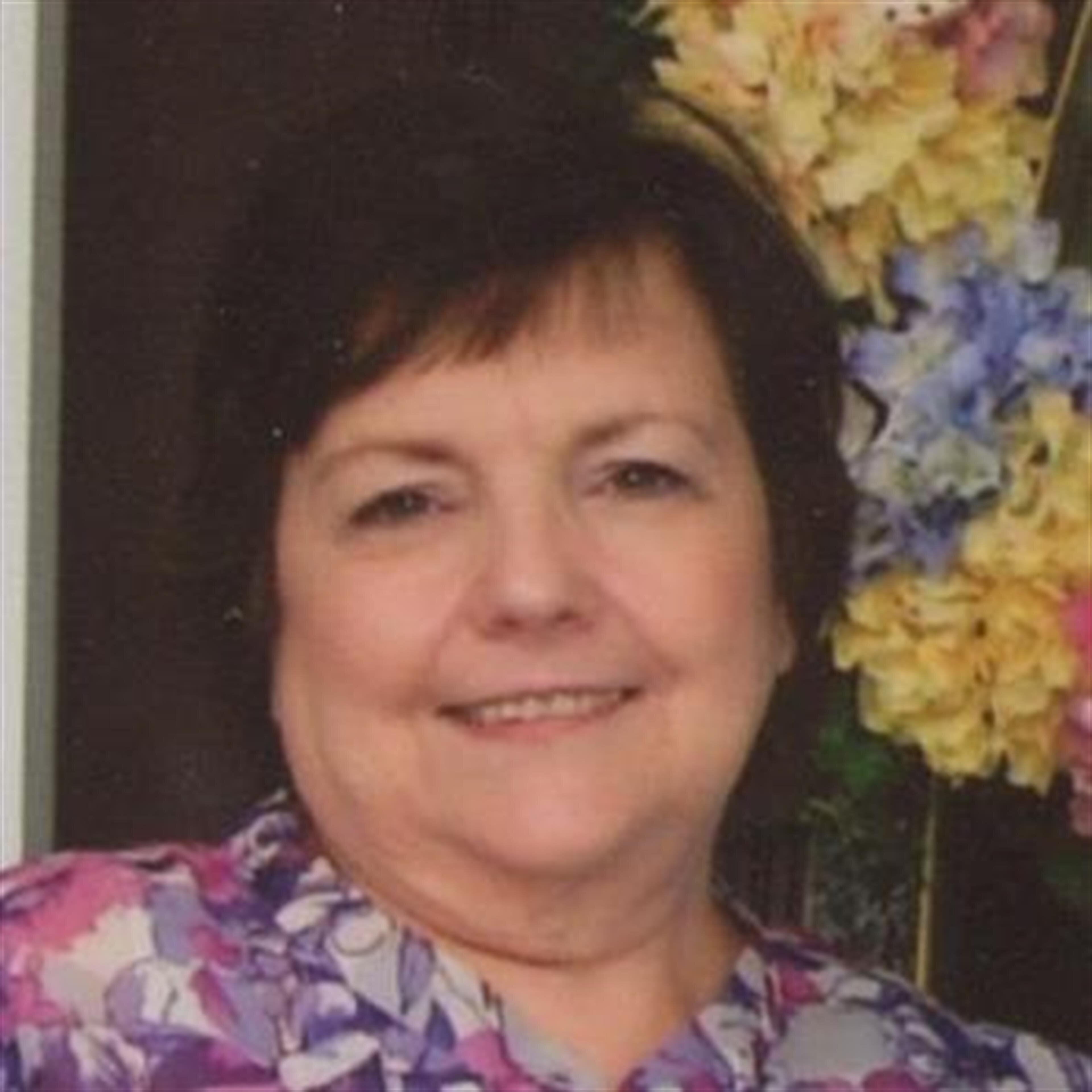Janice  Tallent Marrs