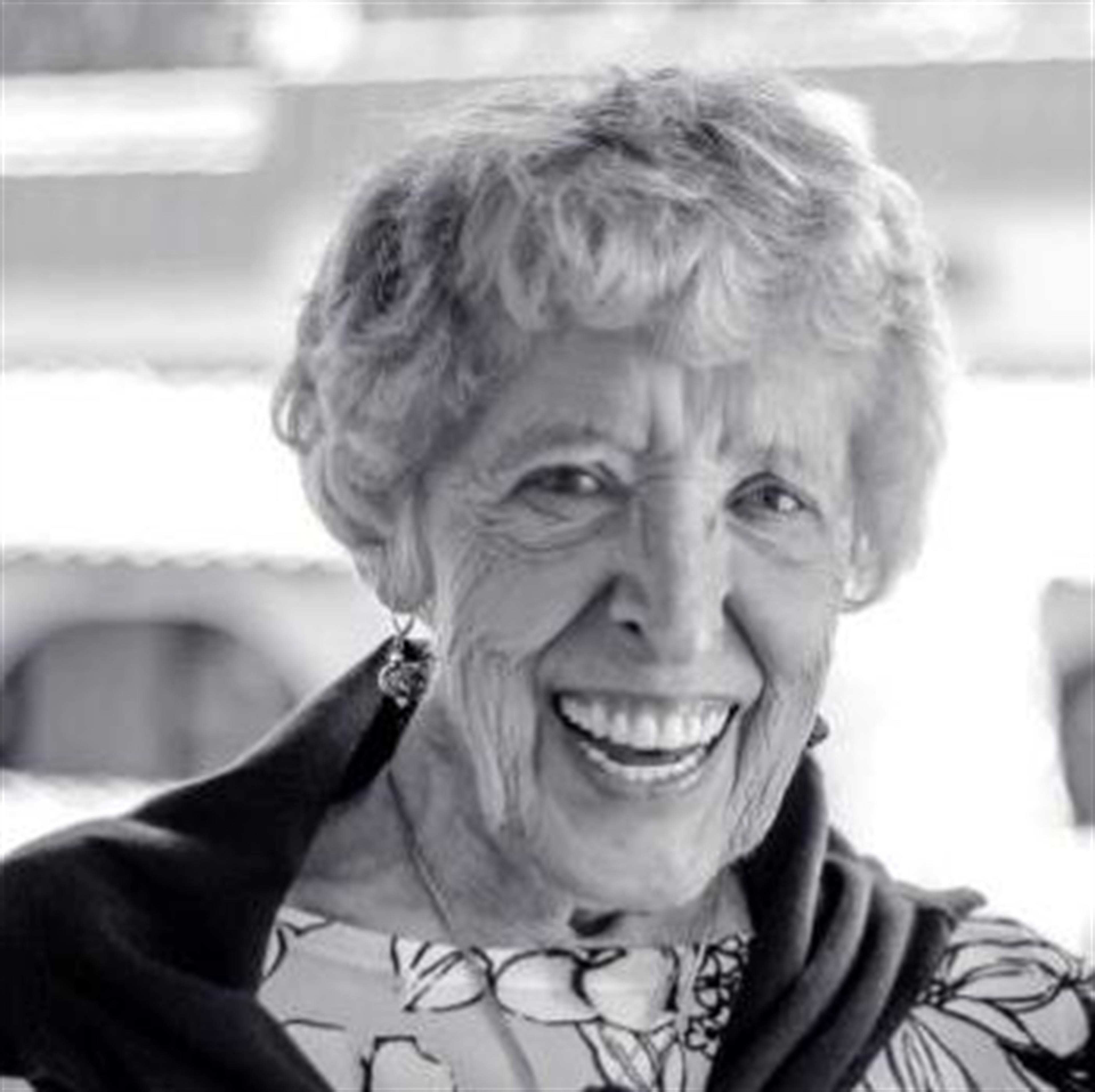 Rosemary C. Perkins