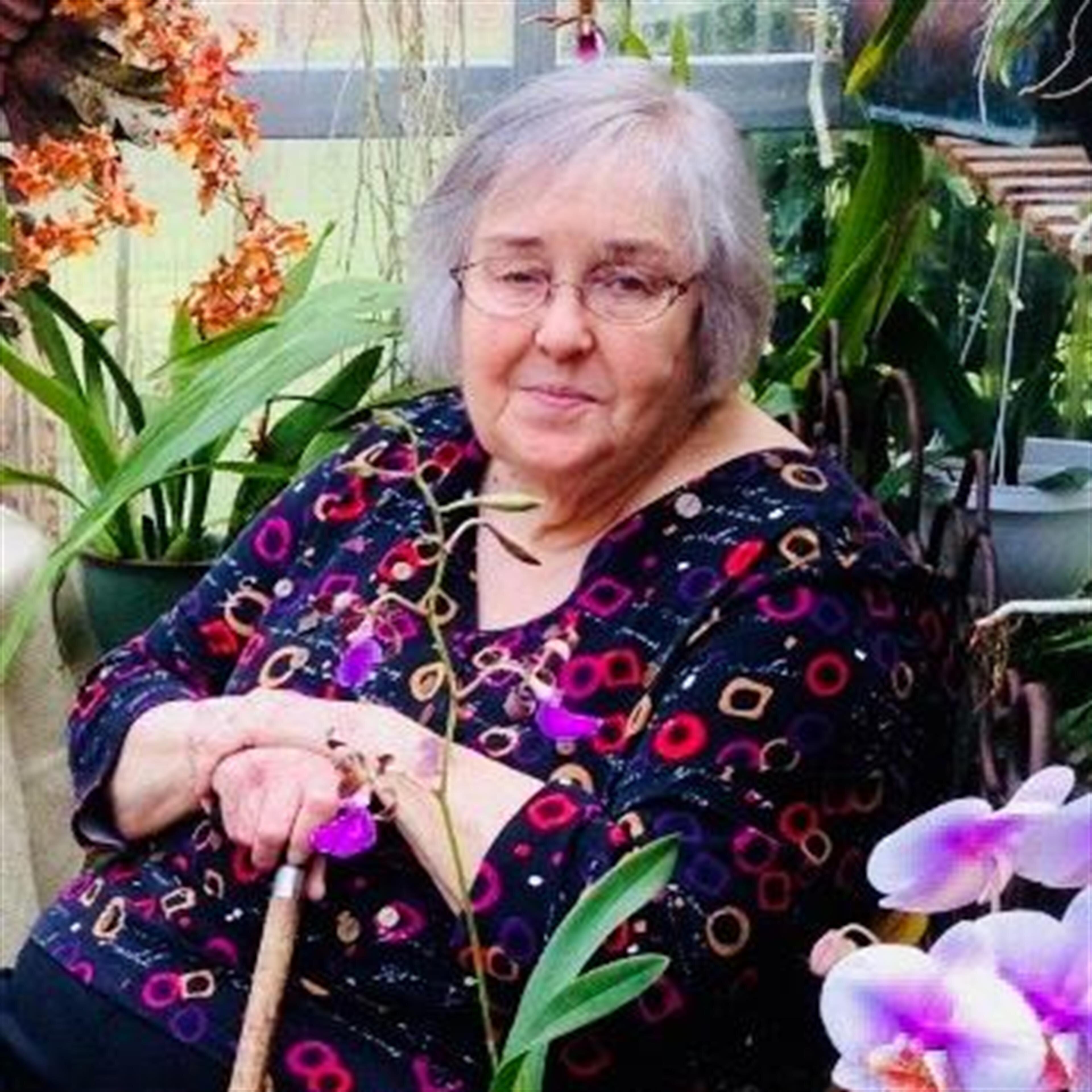 Ms. Ann Wilmesmeier