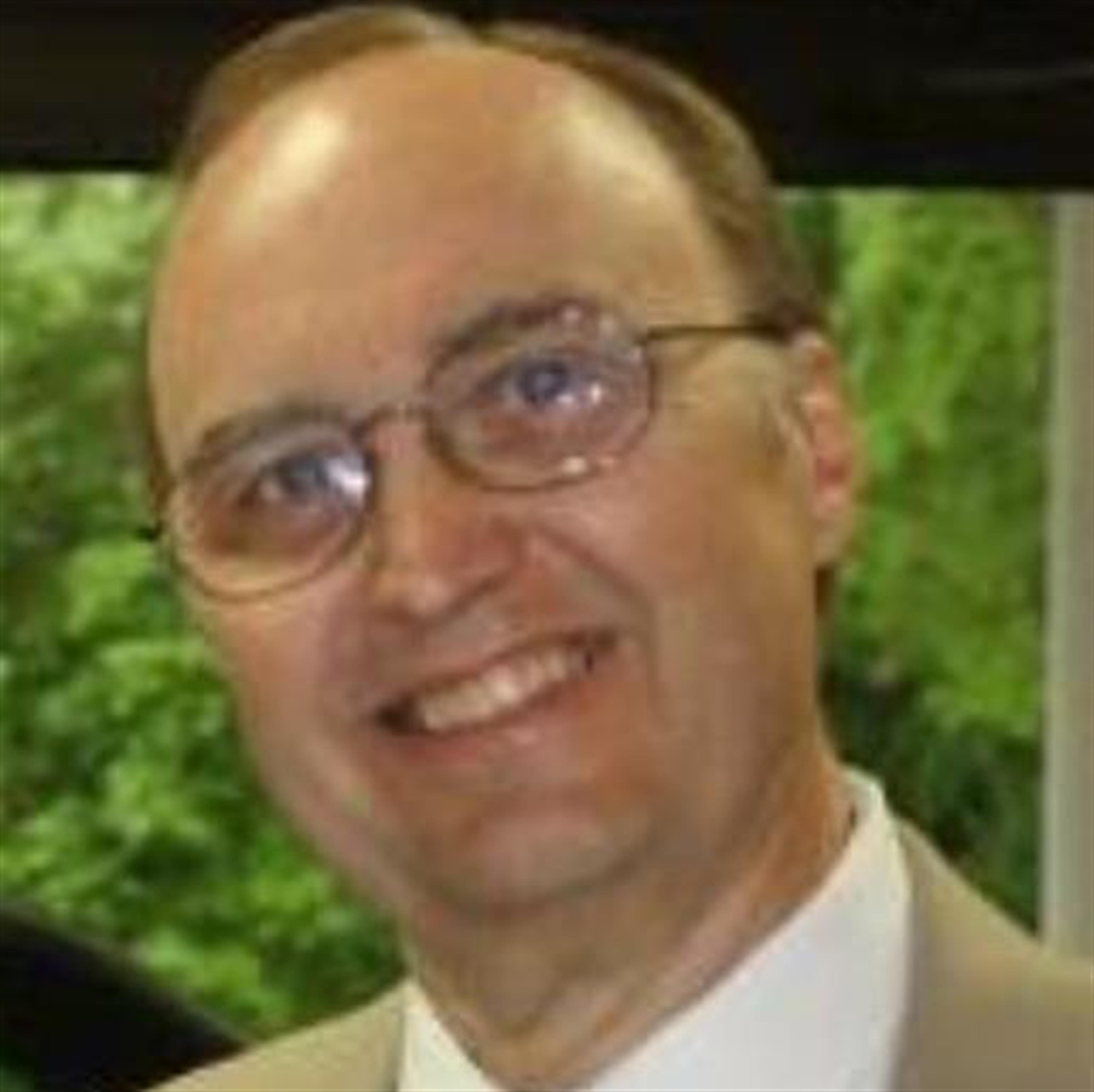 Randal Webb "Randy" Langham