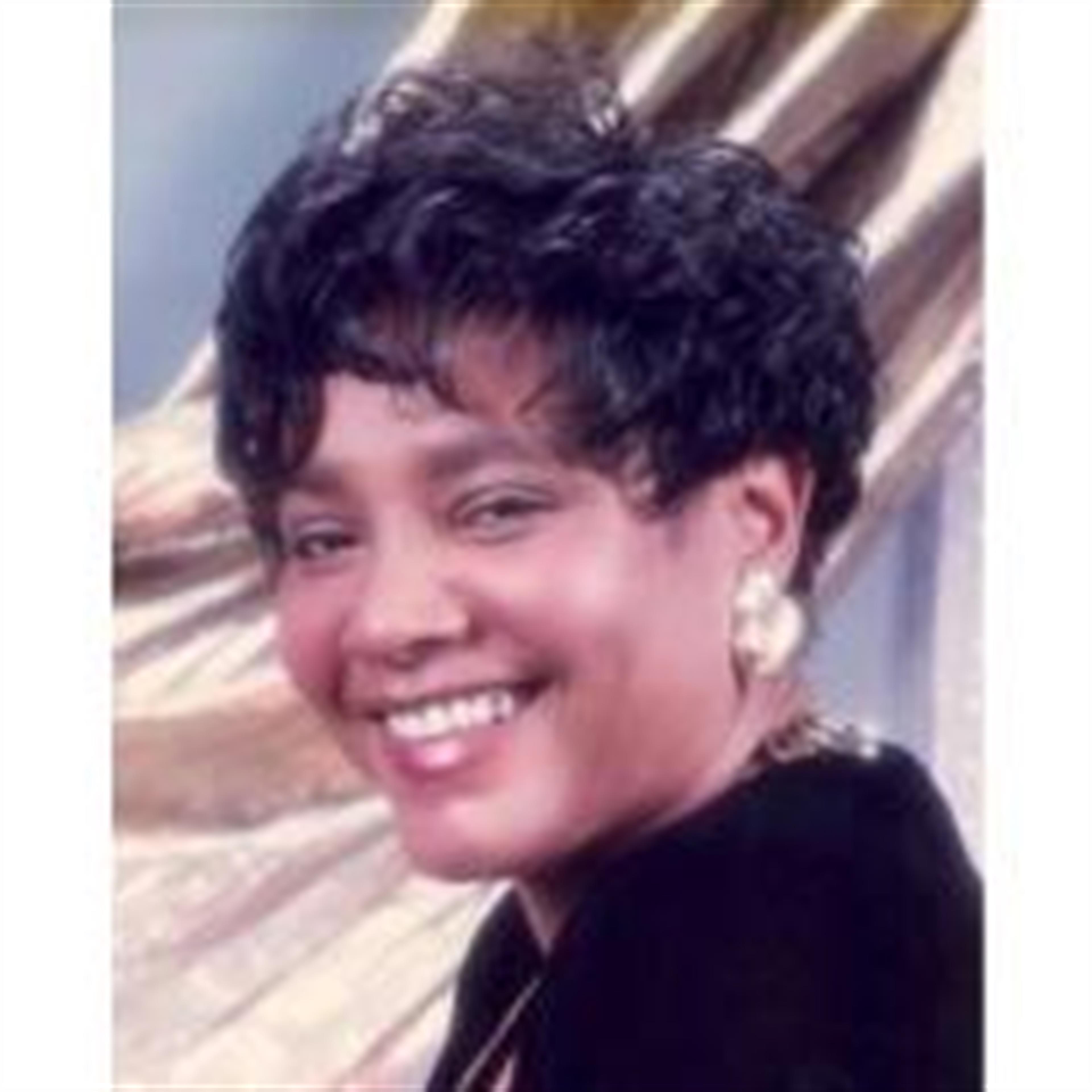 Alberta Horton Lewis