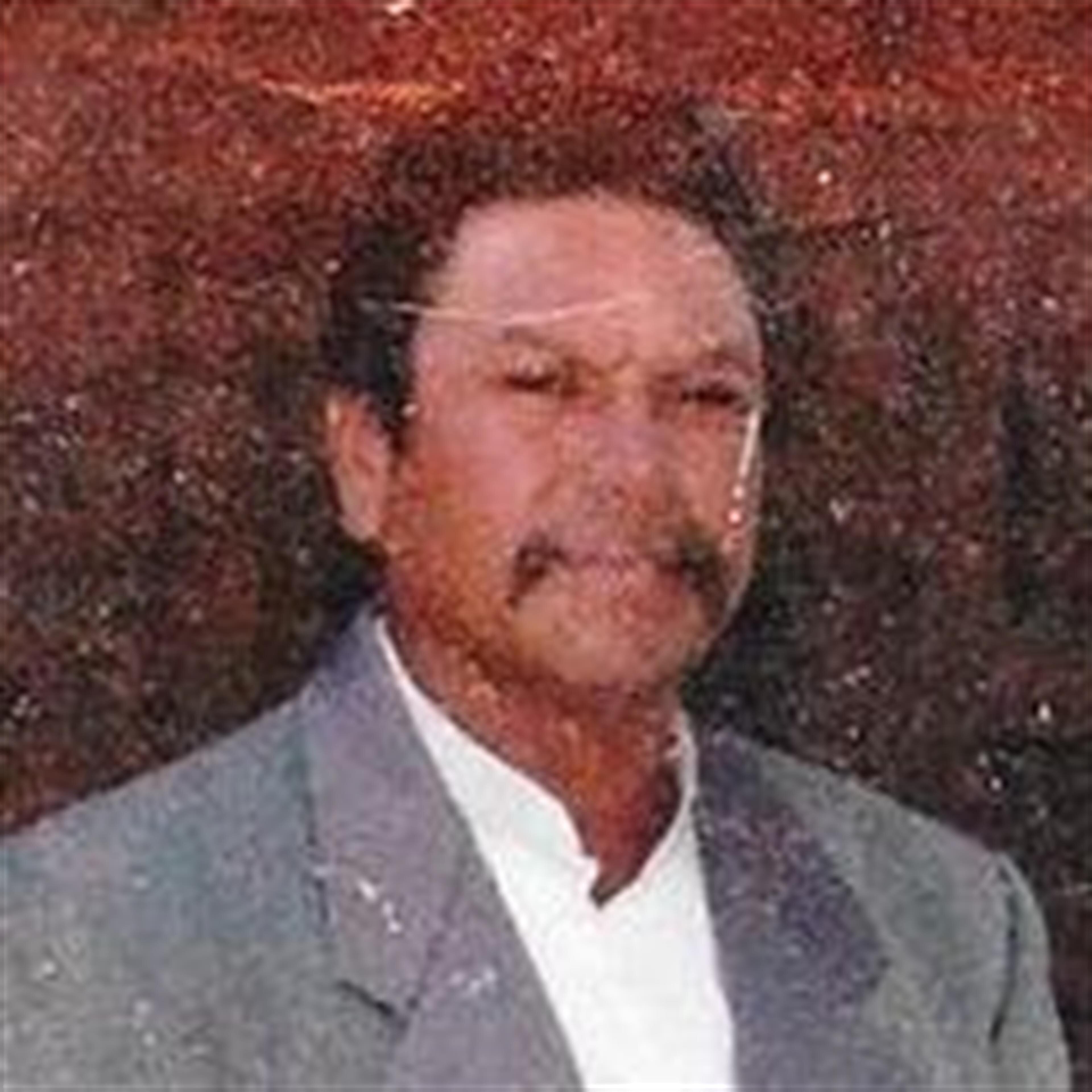 Ventura Gonzalez