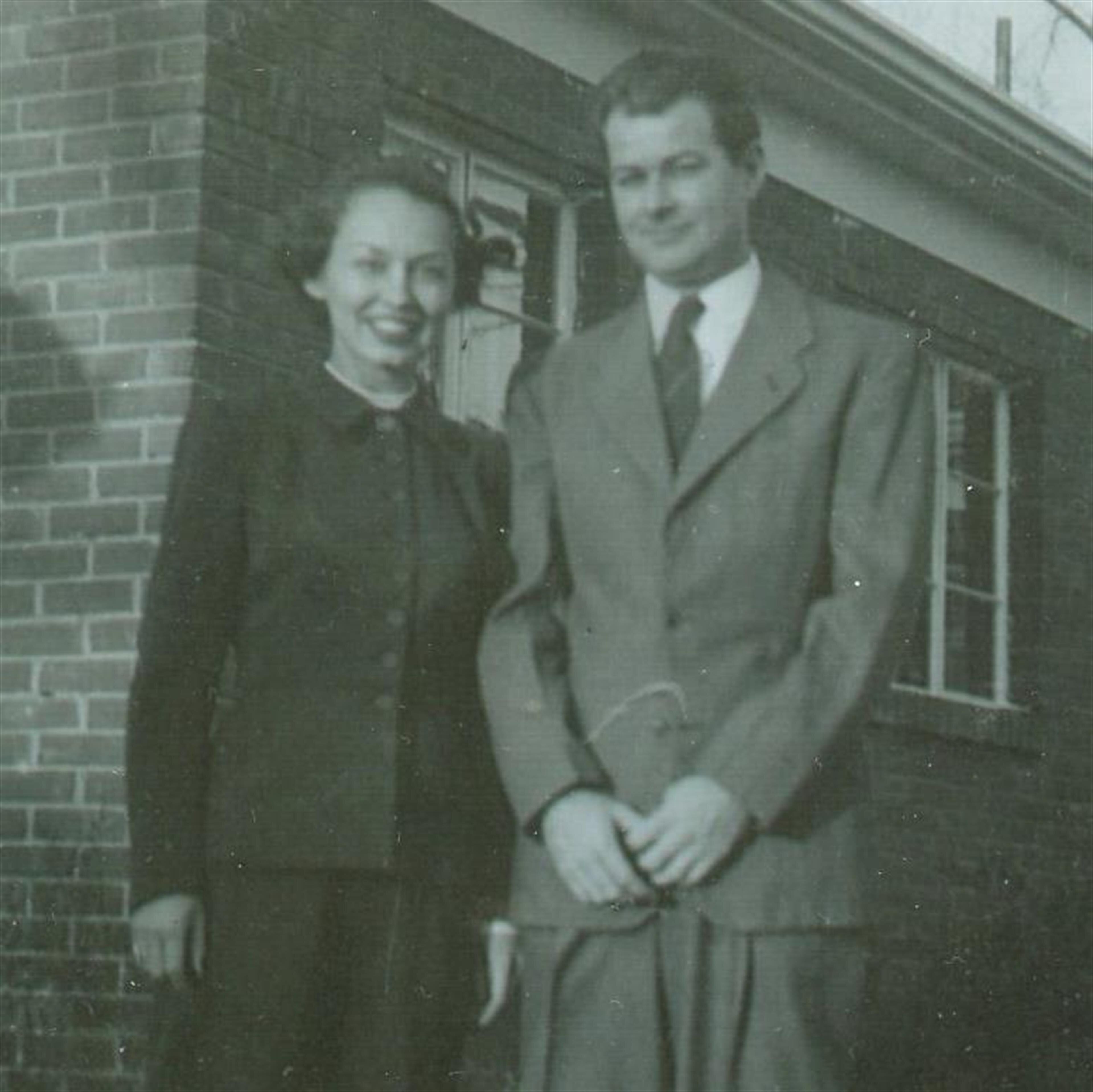Mrs. Catherine Josephine "Jo" Knight
