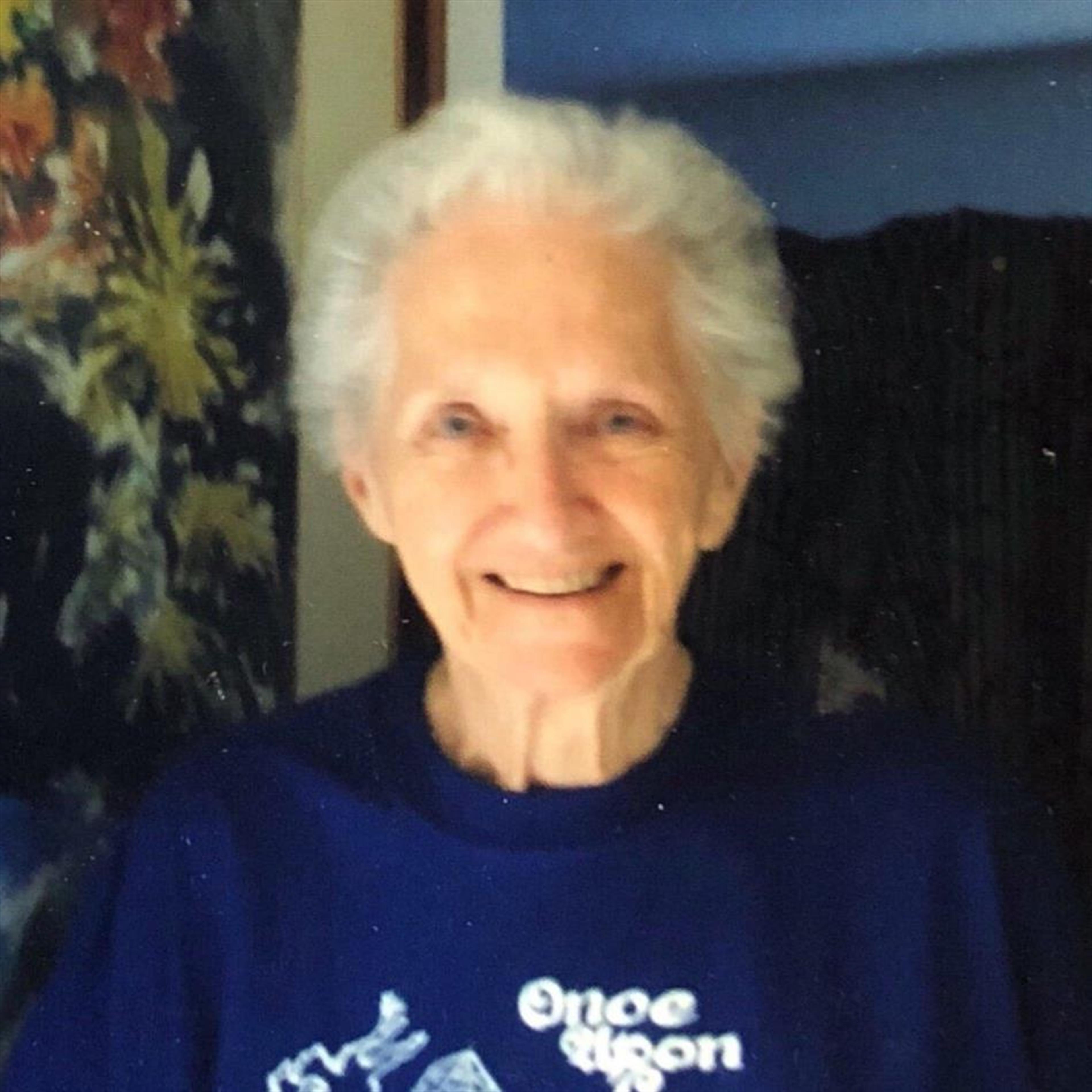 Janice Vreeland Doss