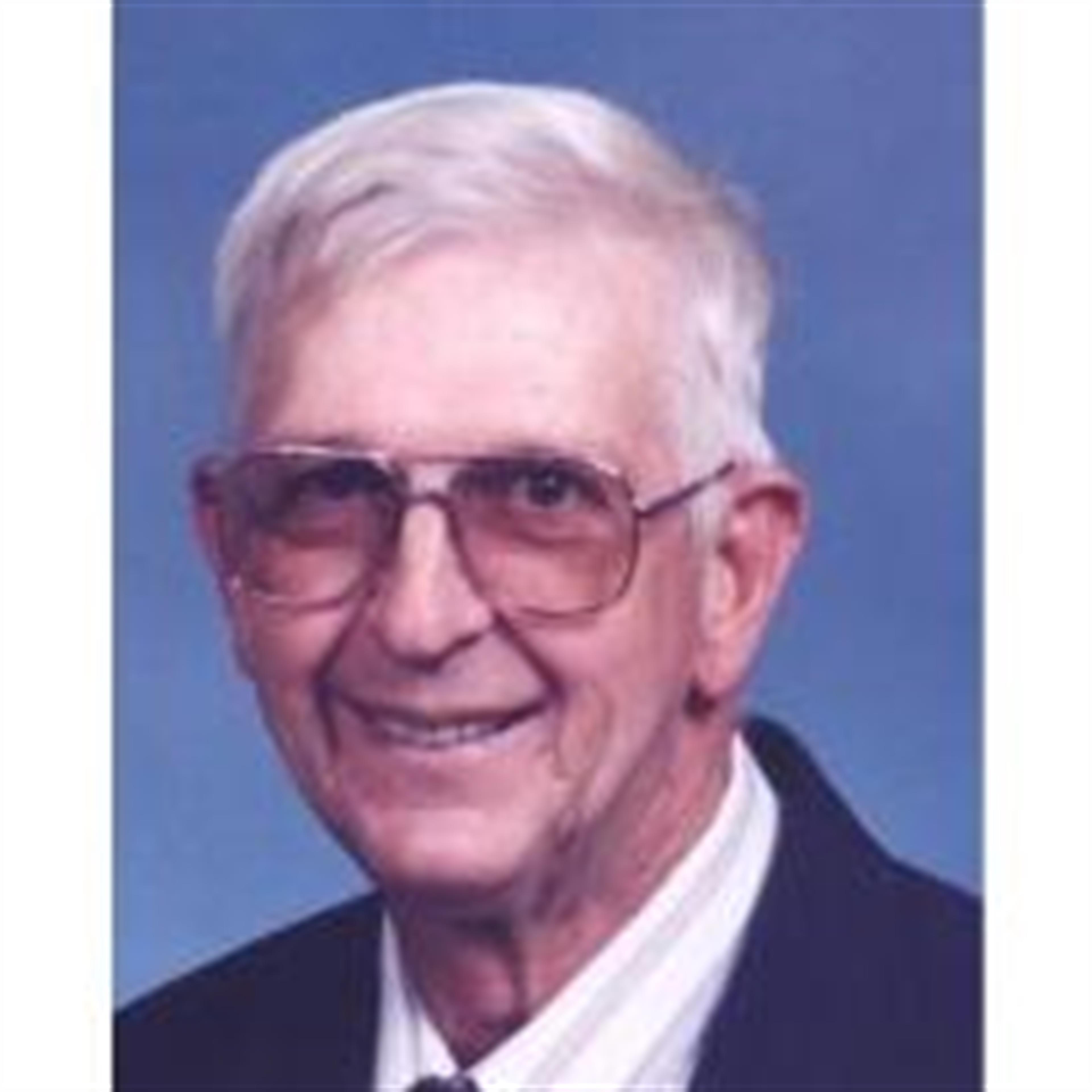 Francis Elder Wright