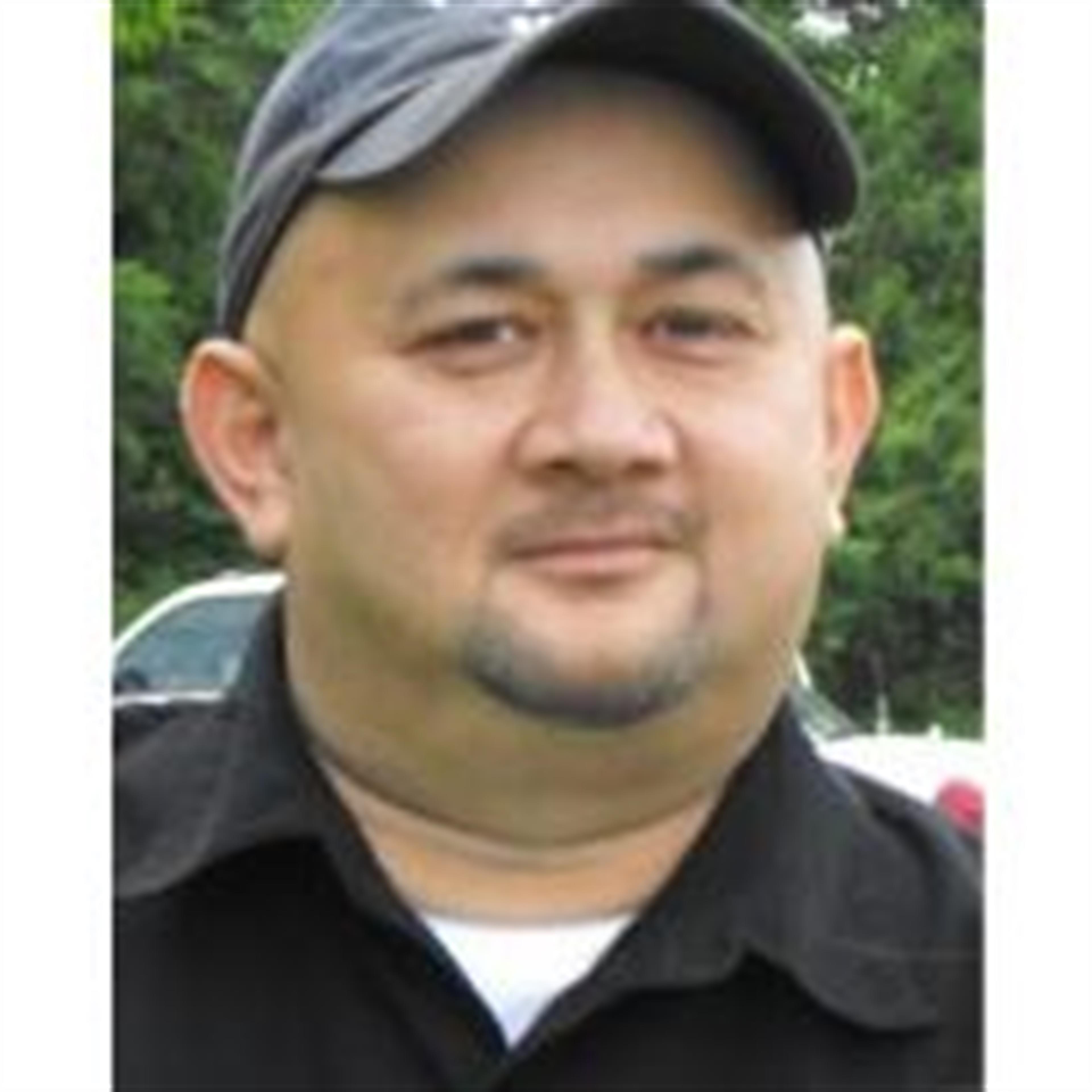 John Rogers, CO's obituary picture