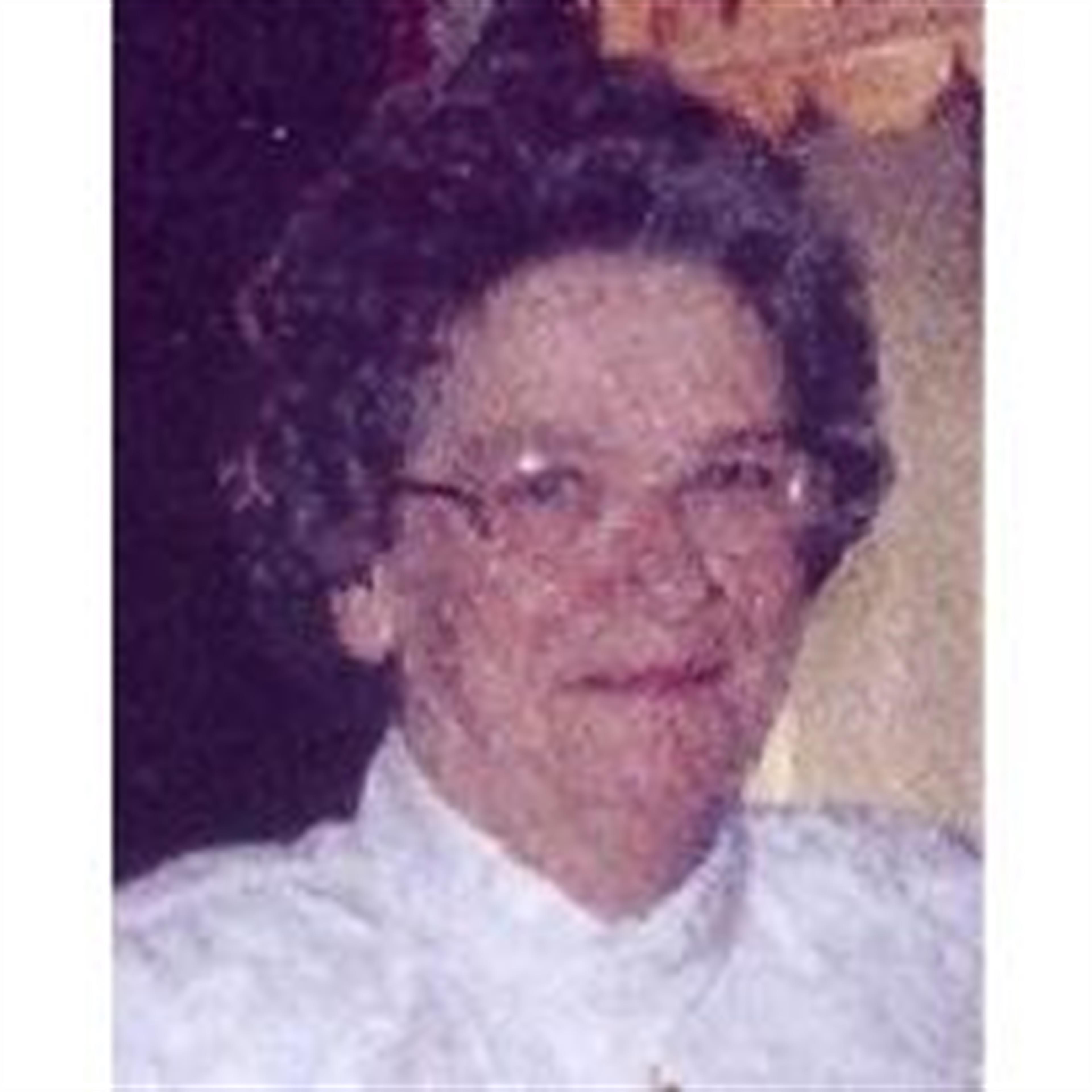 Sarah McNeal's obituary picture