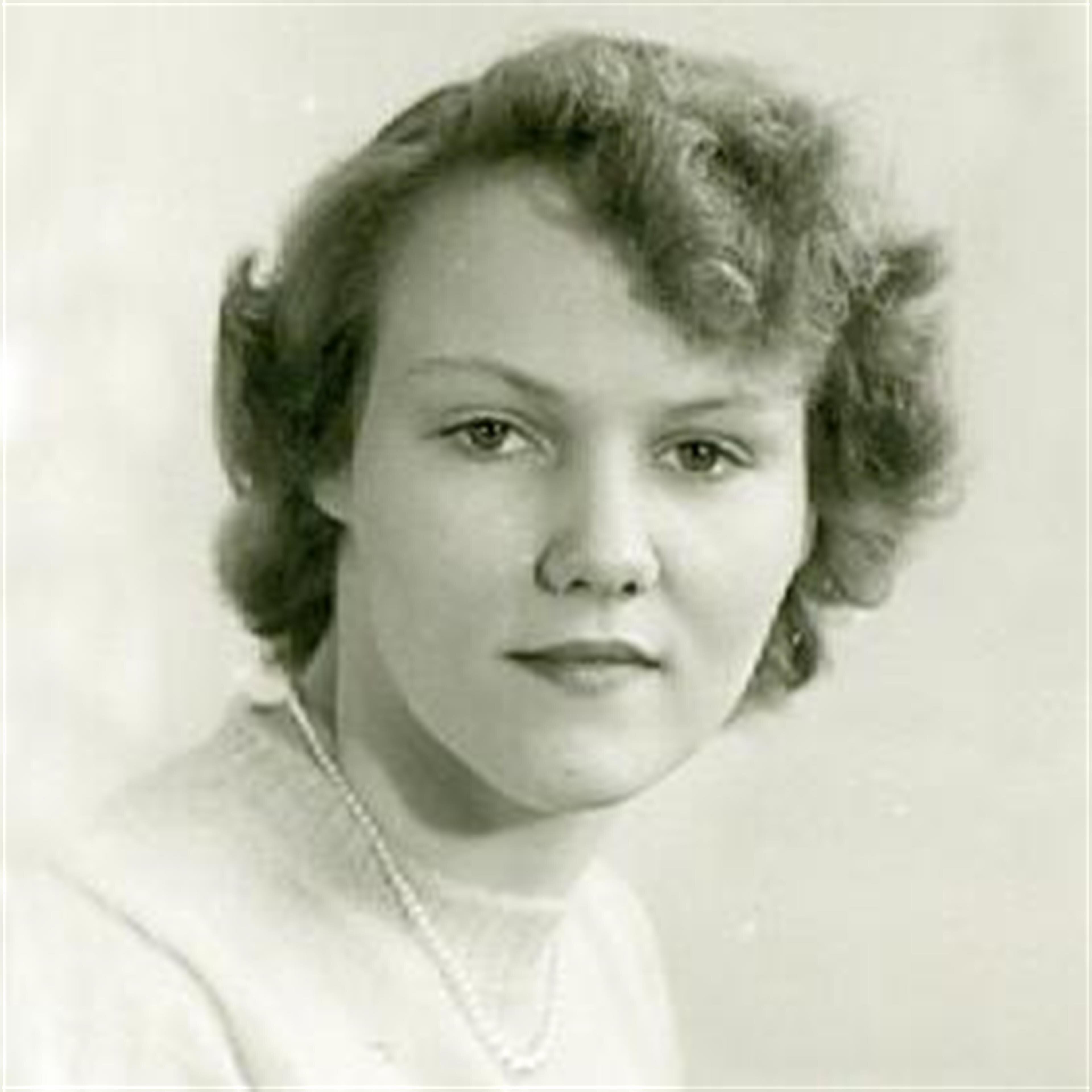 Norma June Moran