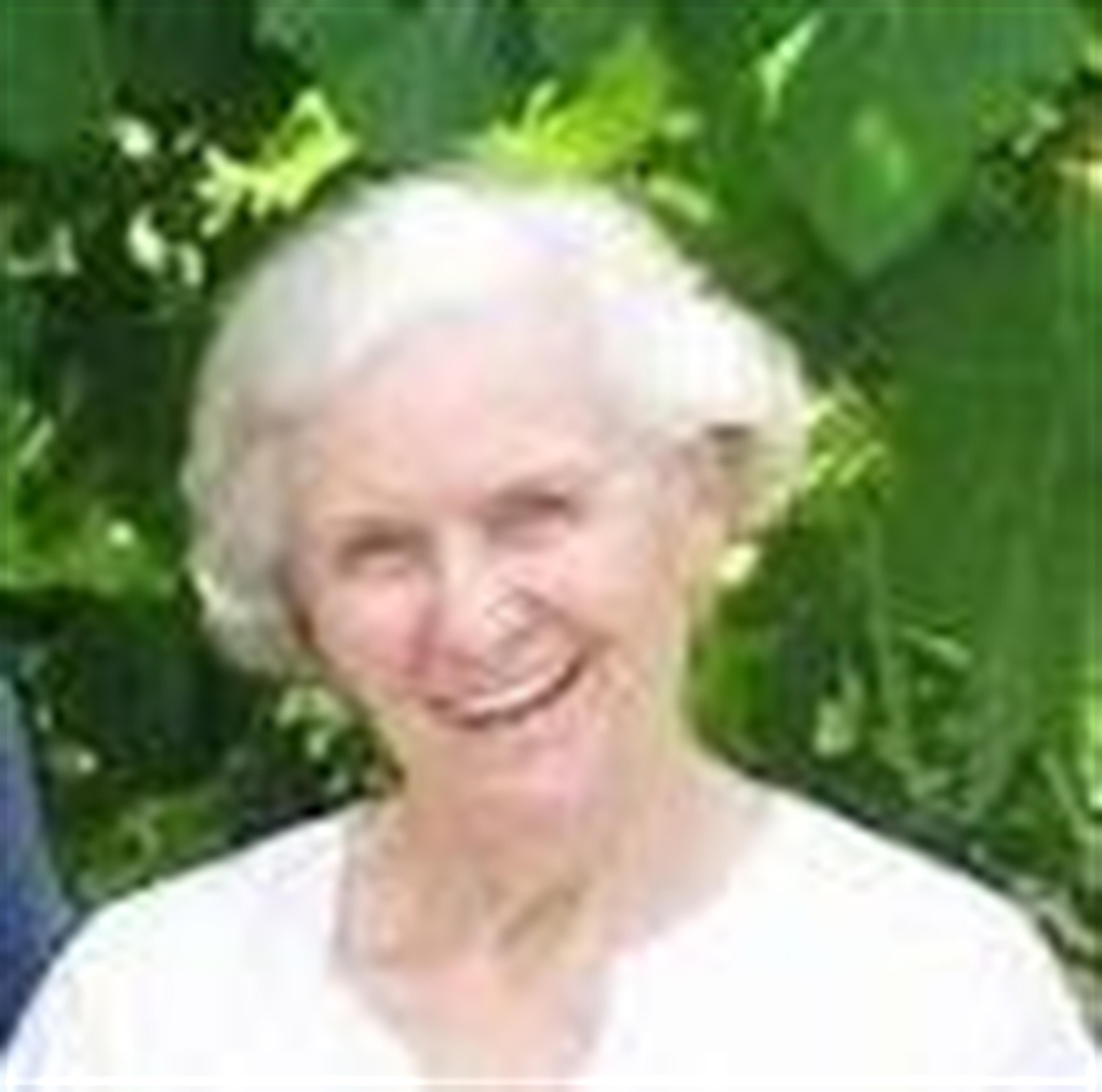 Hildegard E. Langer