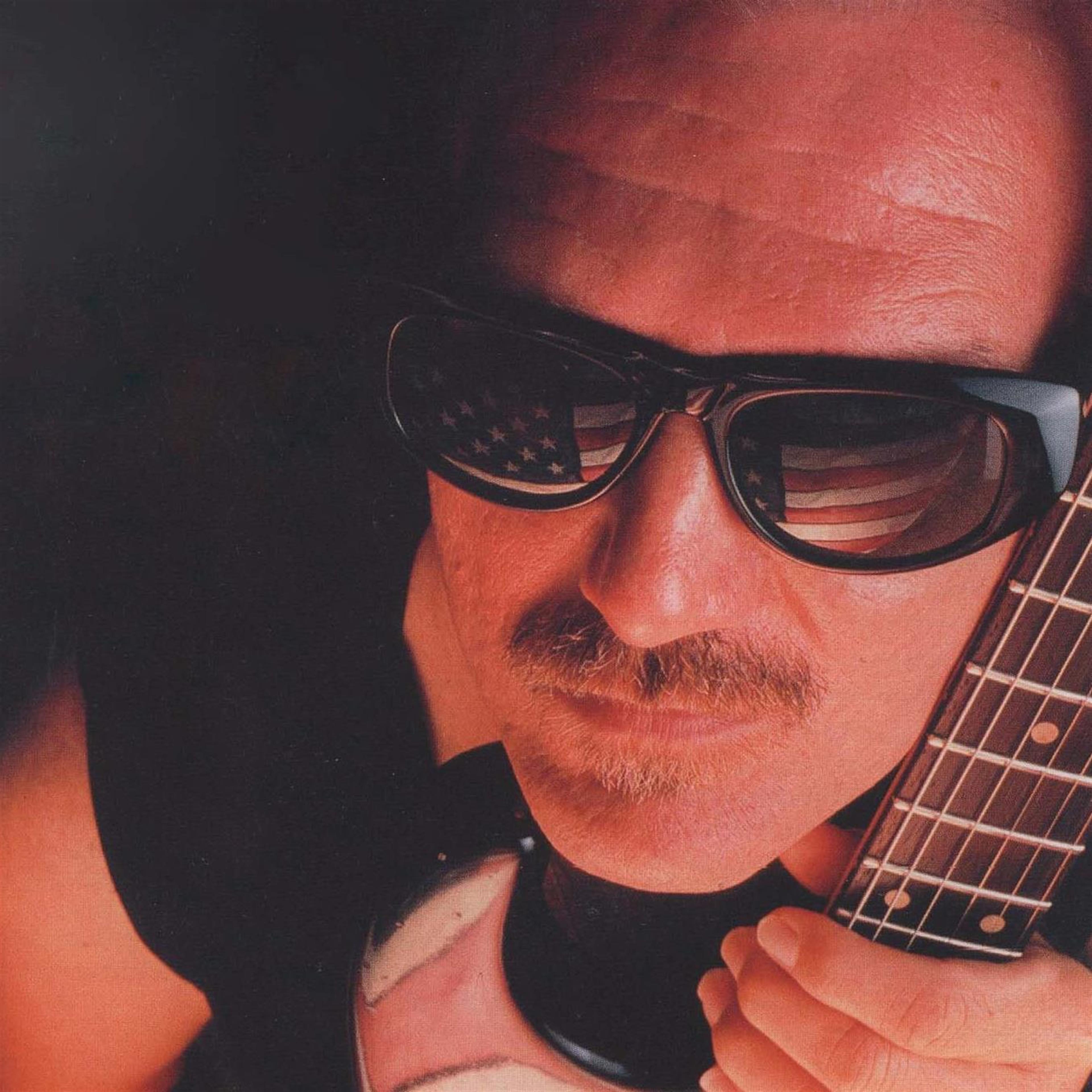 Charles  Crandall "Buddy" Parker