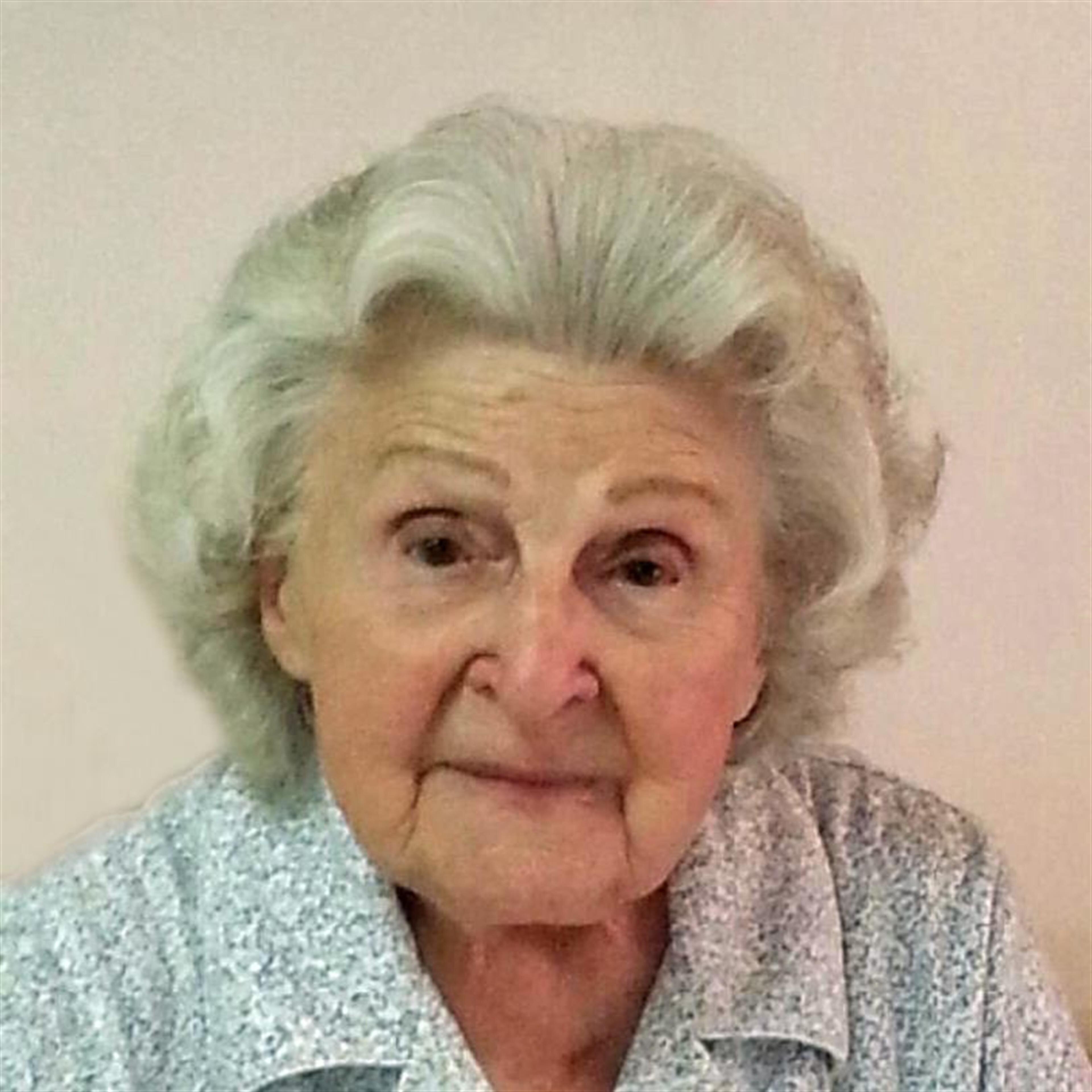 Sophie R. Reed