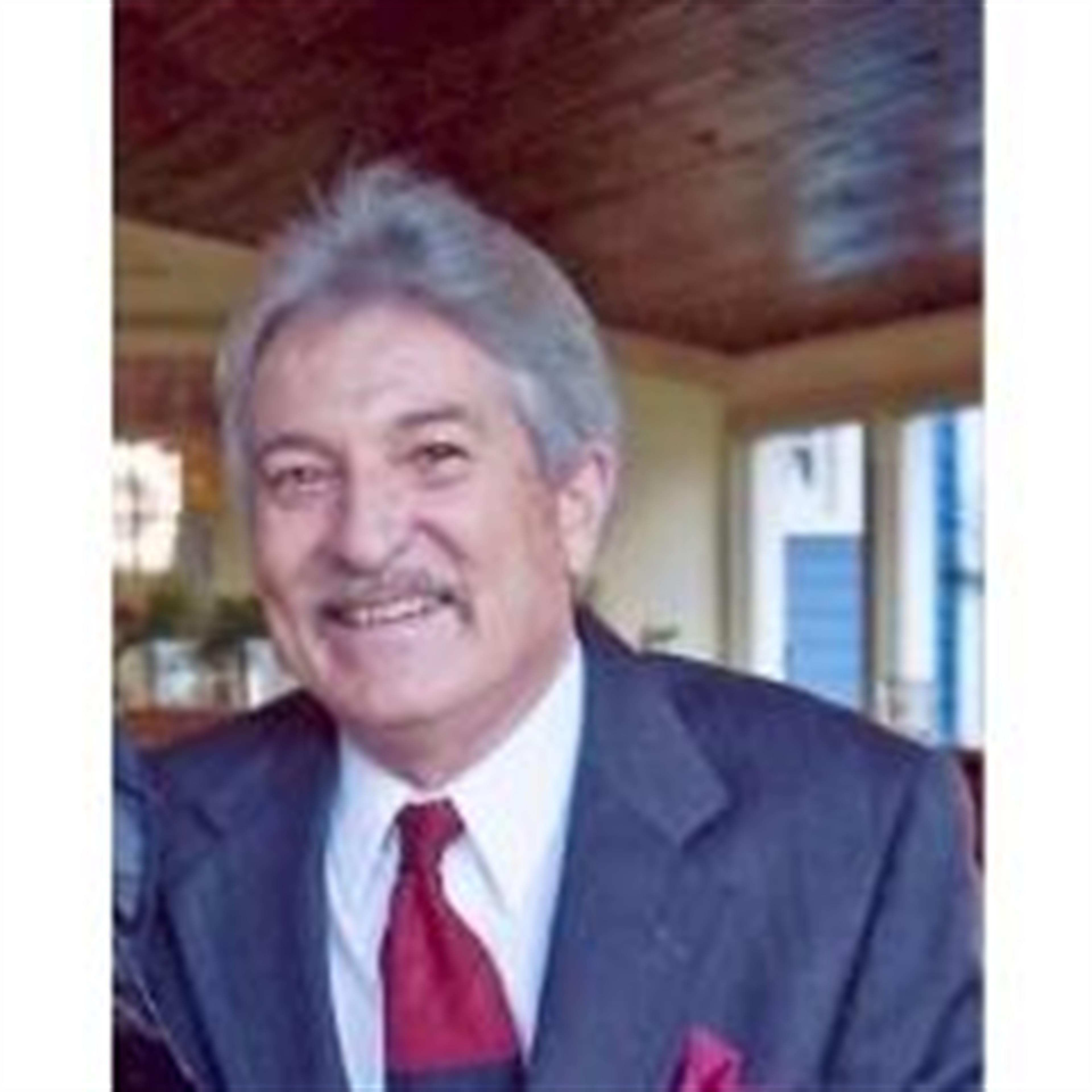 Anthony G. "Tony" Shufelt's obituary picture