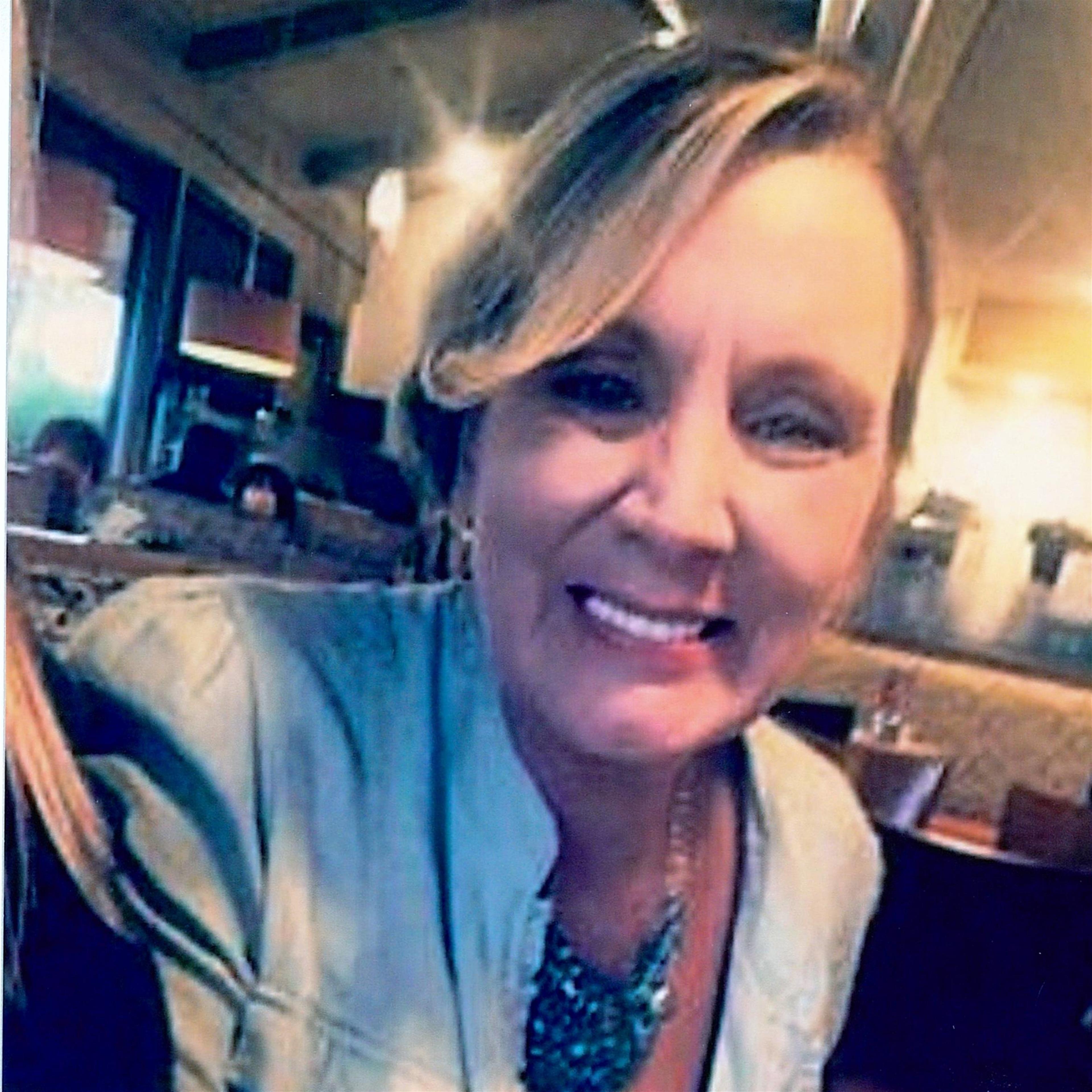 Stacy Marie Tyler-Rao