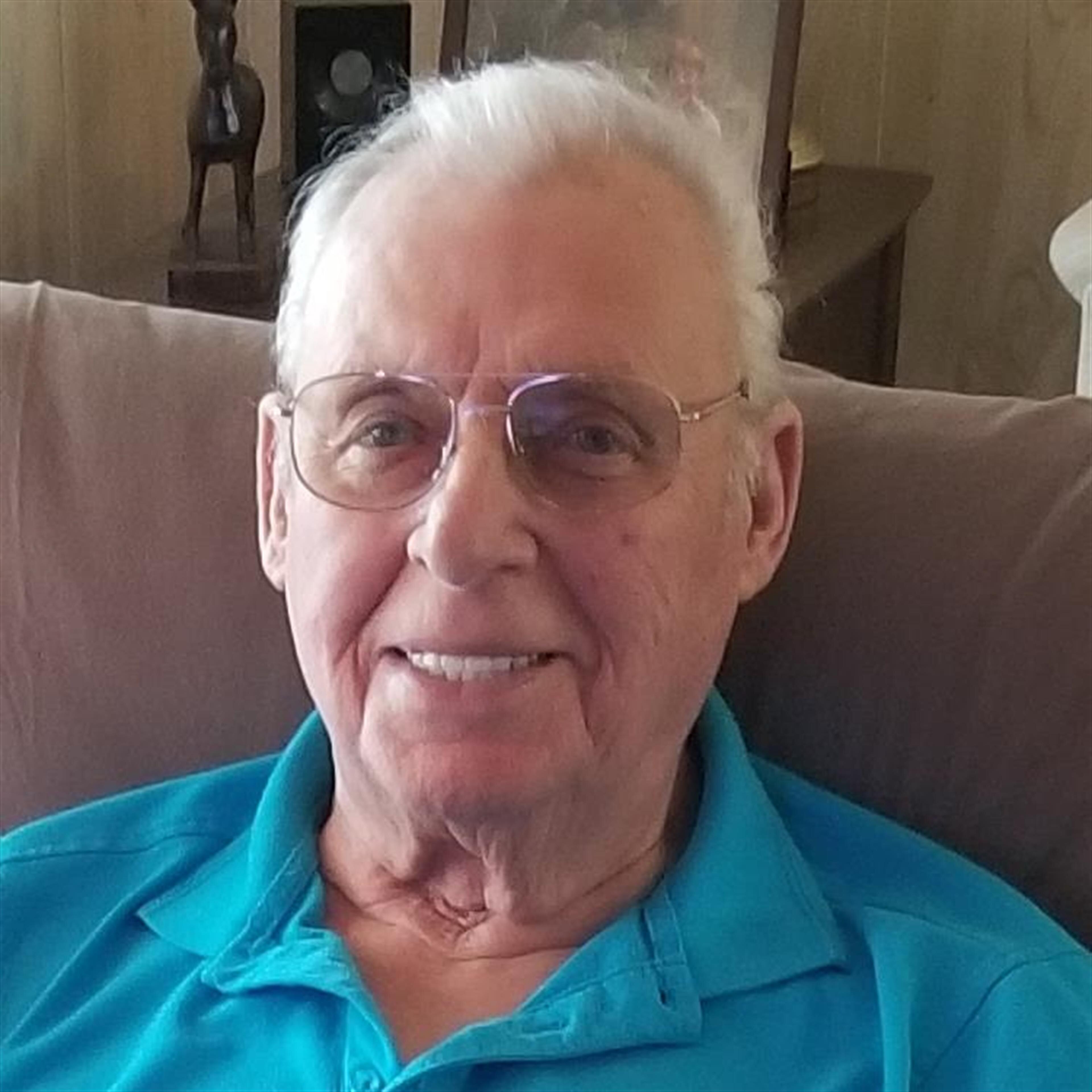 Robert C. Ward
