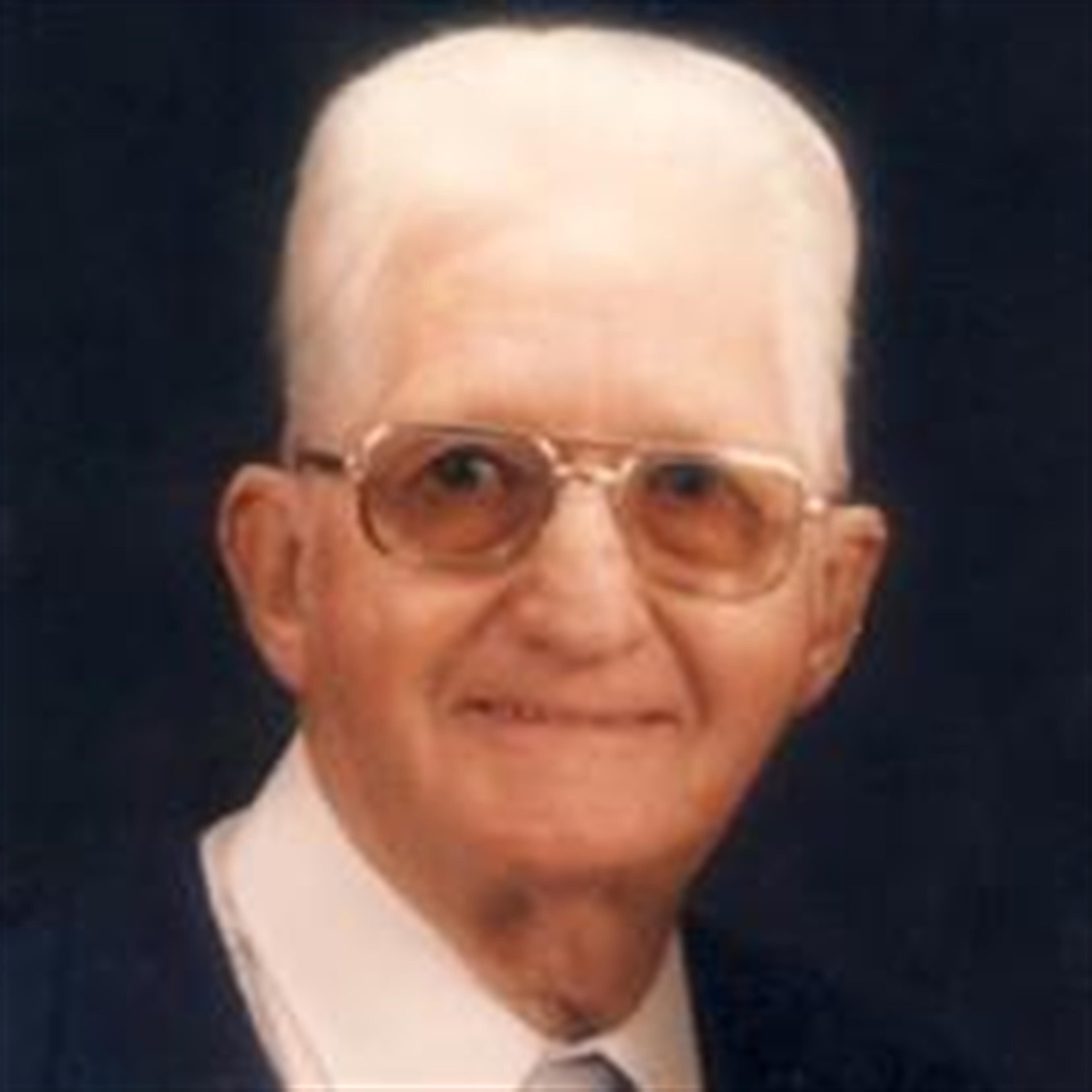 Ray  Burd (Buffalo) 