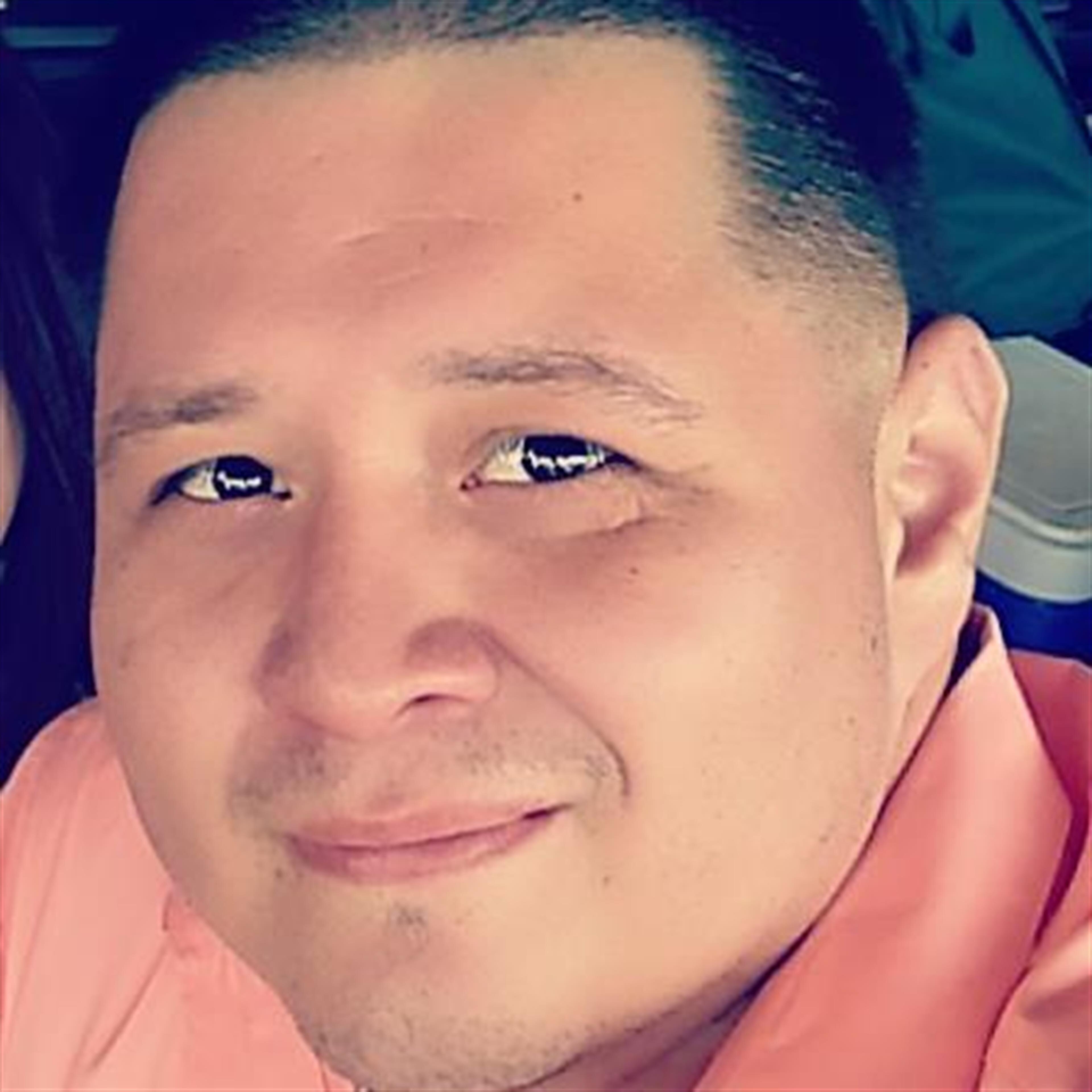 Mr. Inocente Ibarra Garcia Jr.