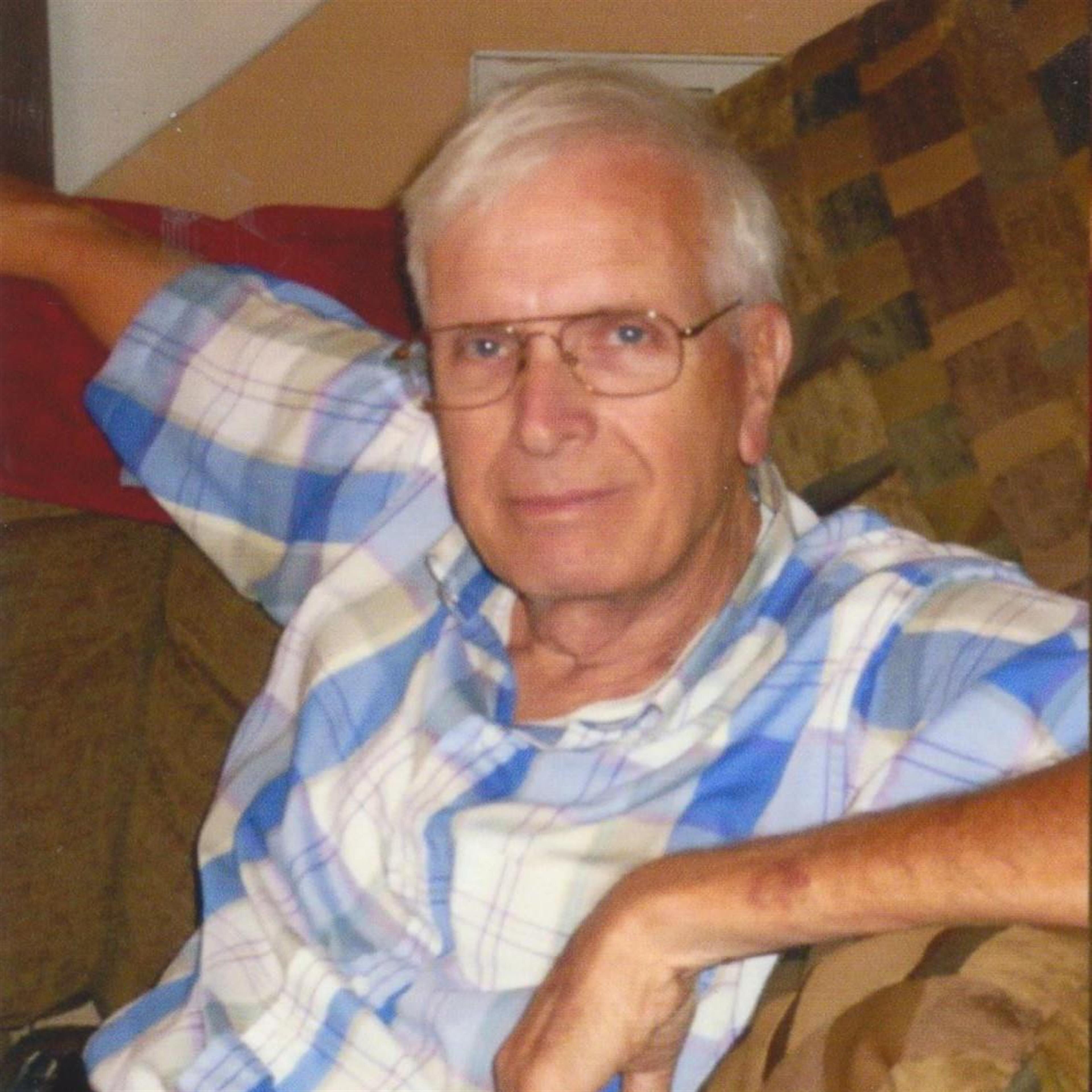 Mr. William A. Adams