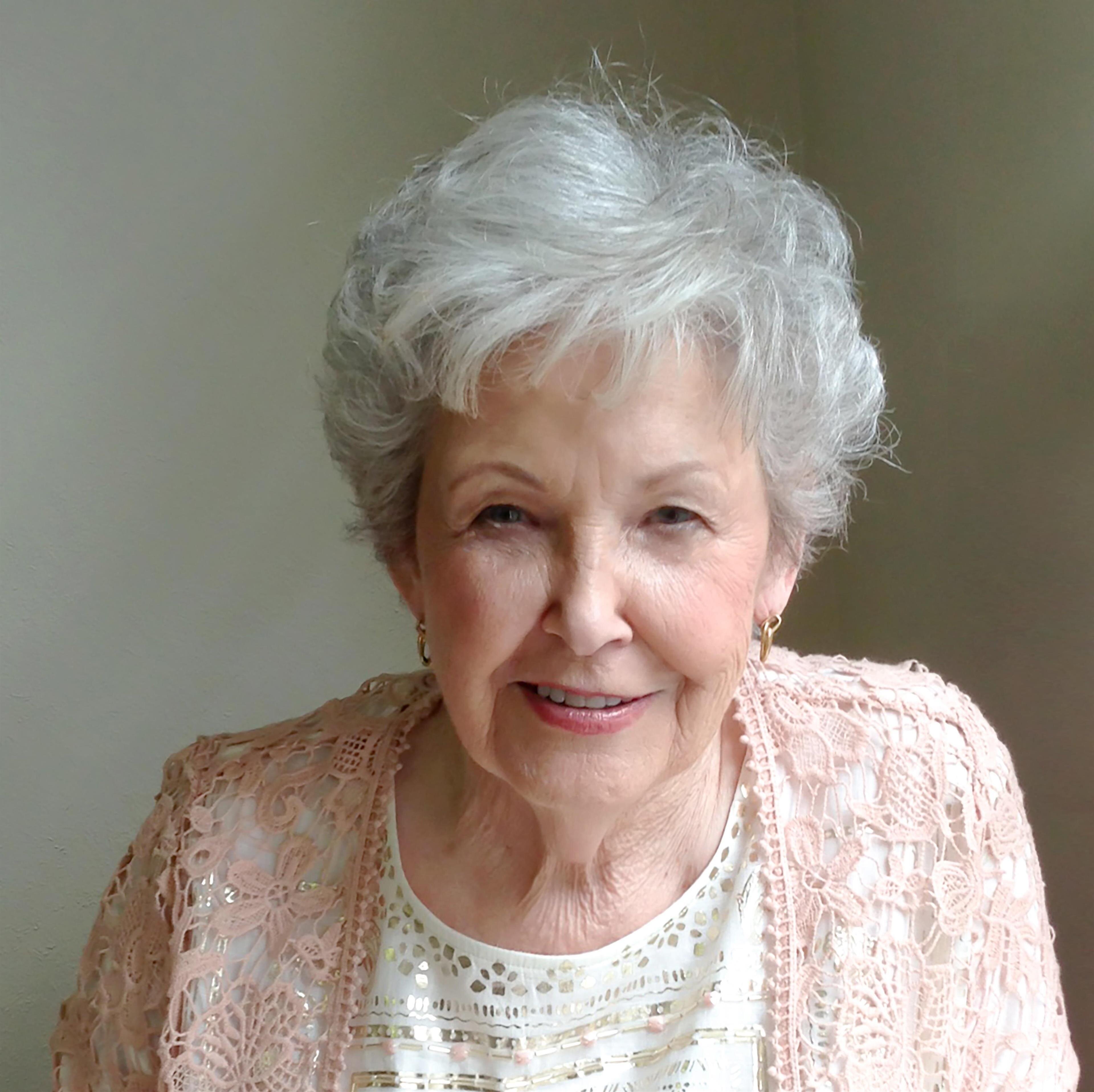 LaRea "Rea" Hughes