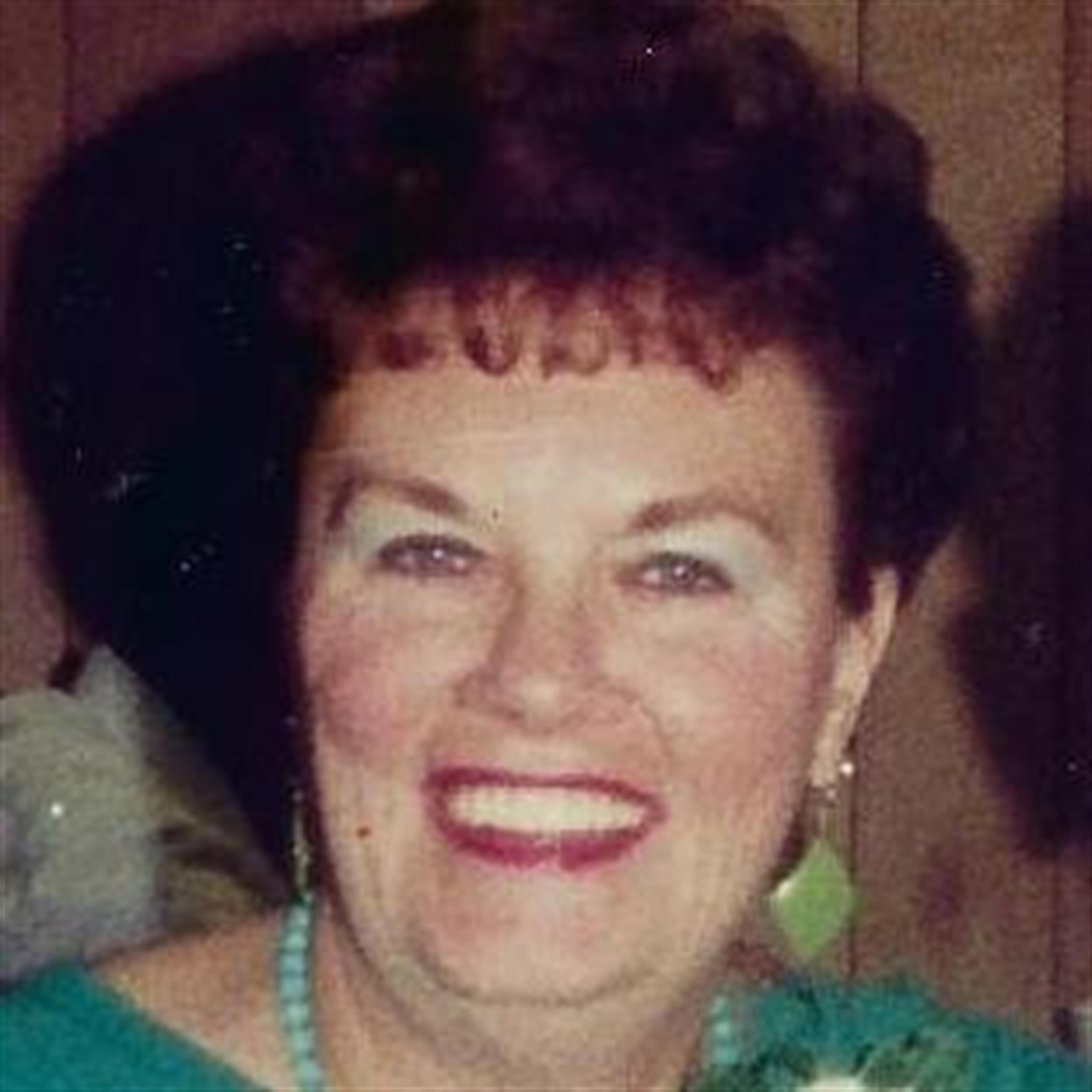 Marie Kokulak