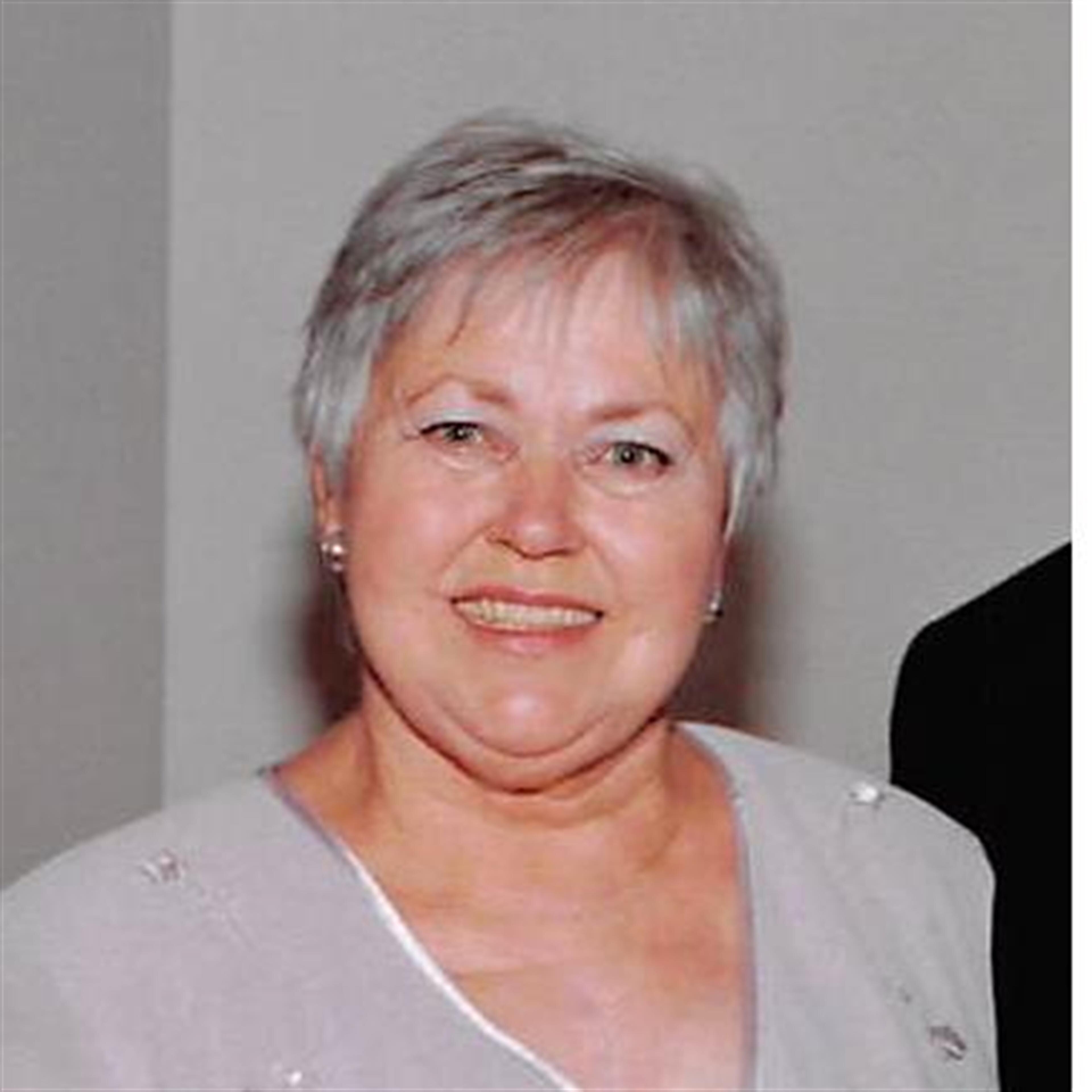 Mrs.  Florence Elizabeth Howard