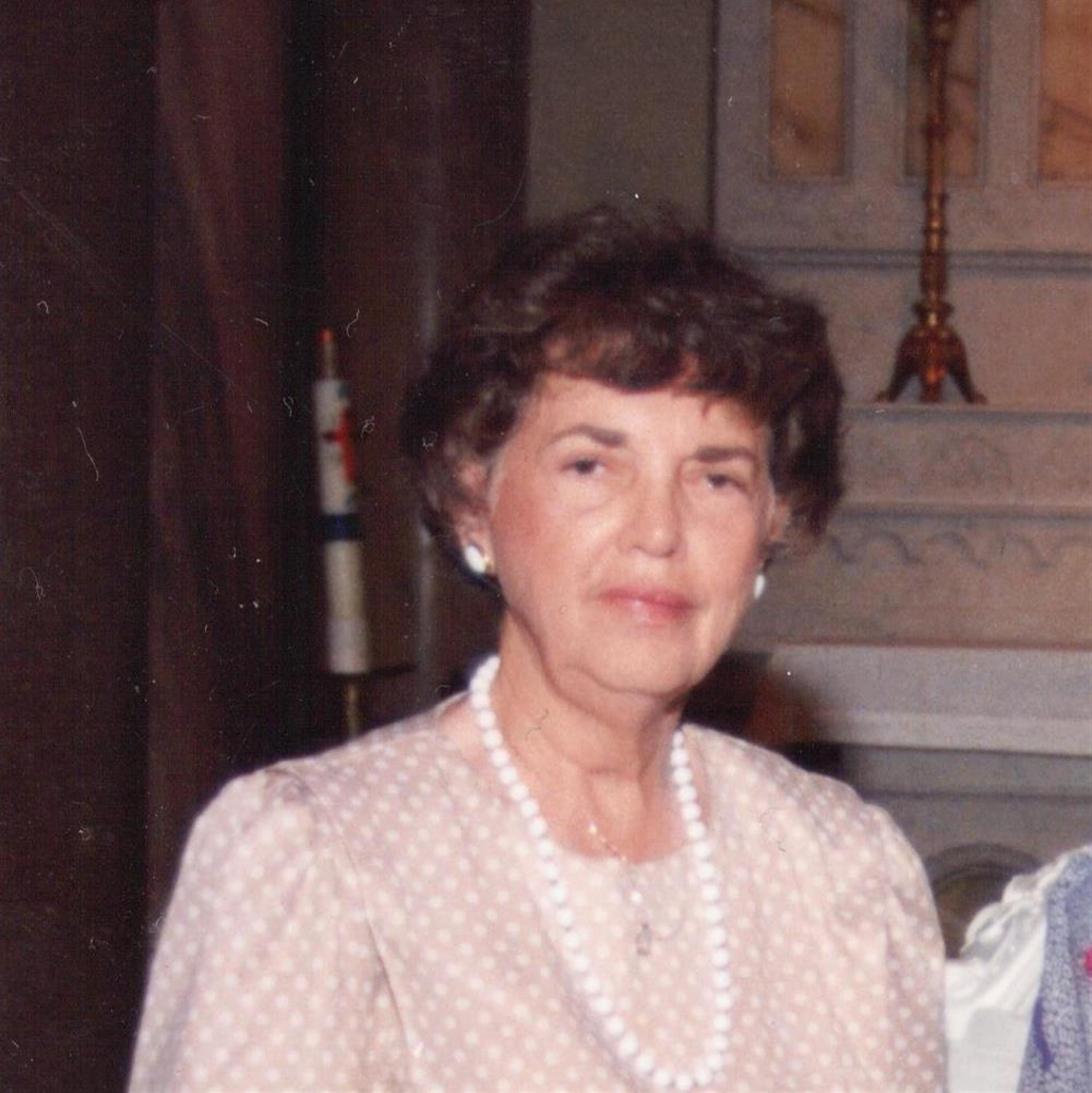 Carmen Diaz