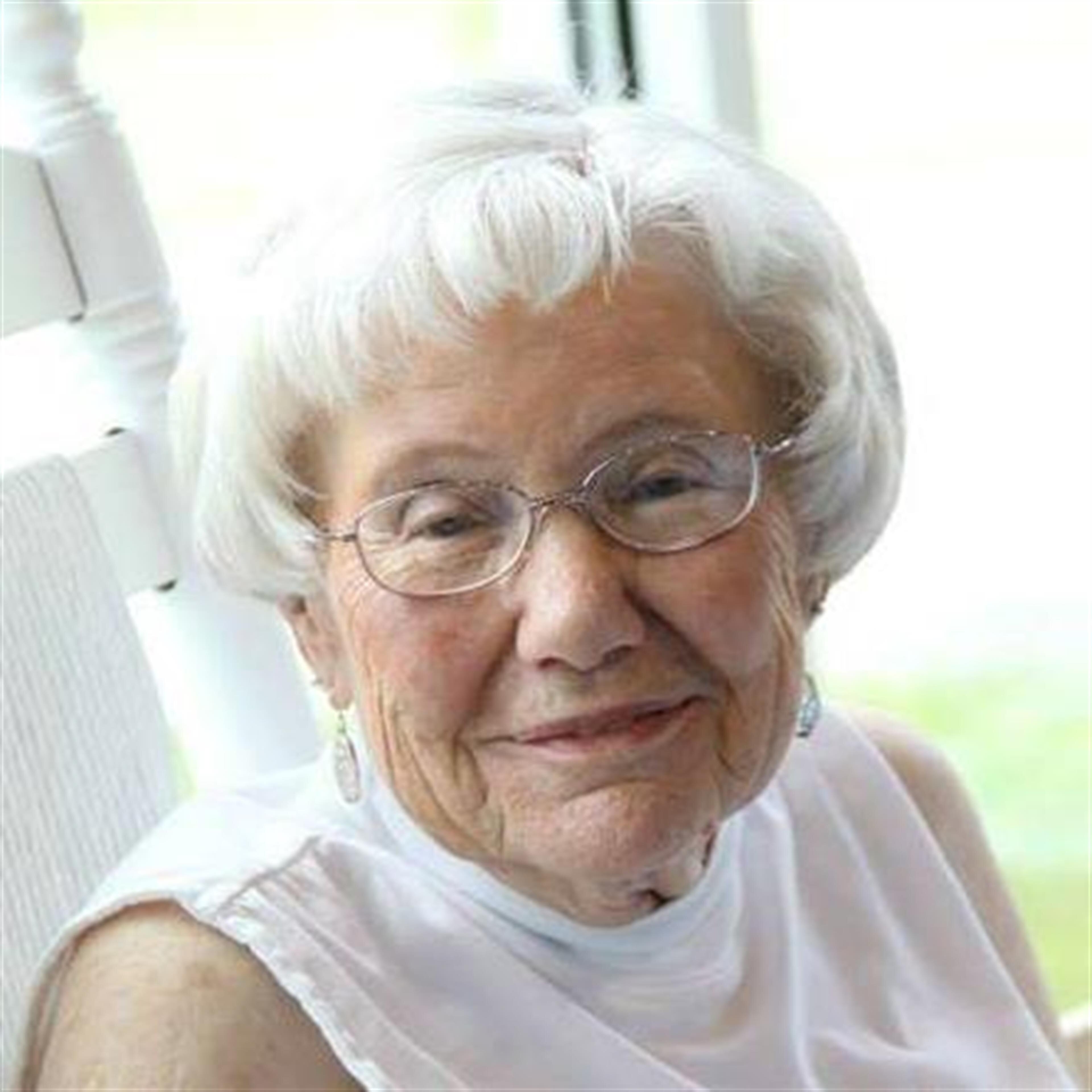 Frances  Elaine  Scarborough