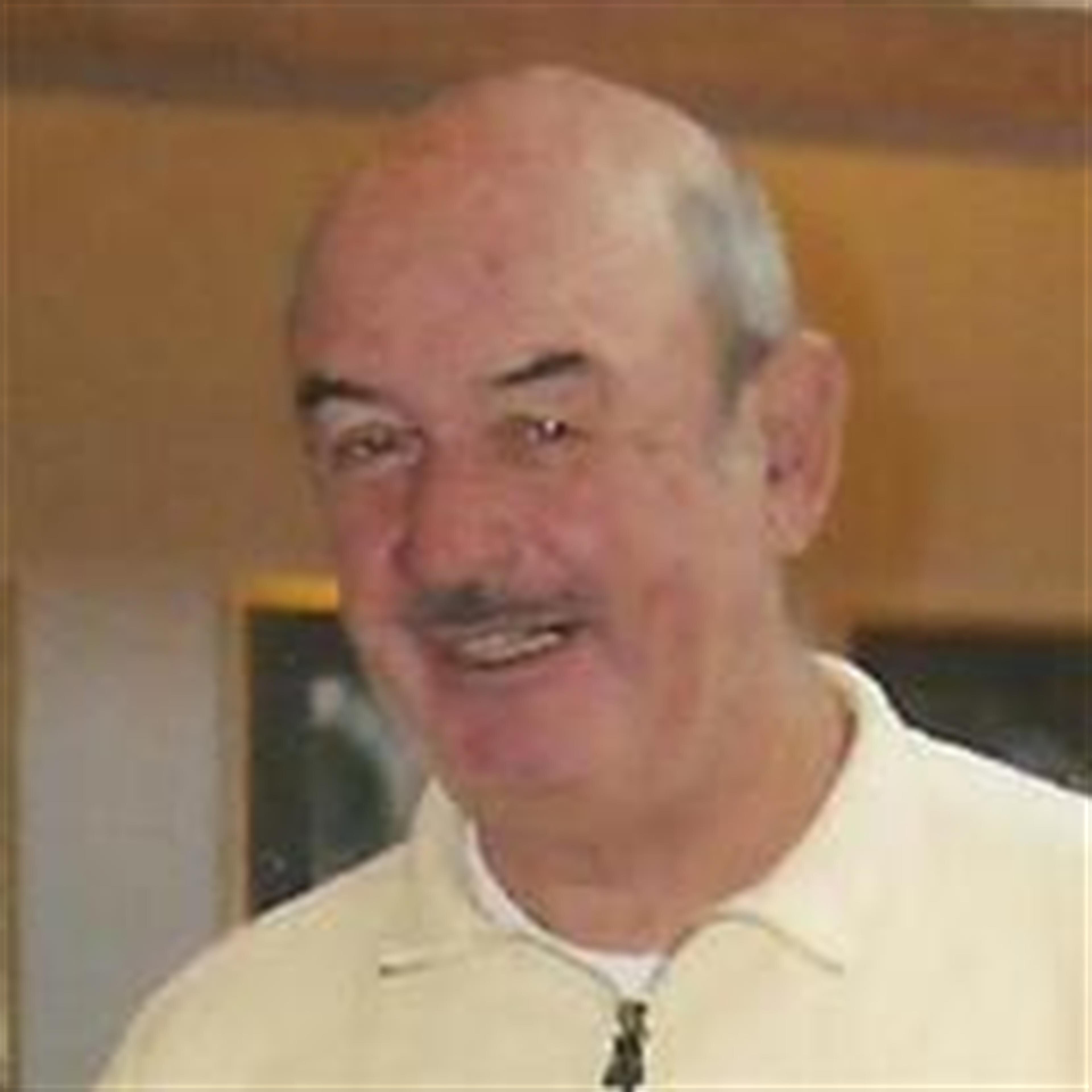 Walter E Gardener