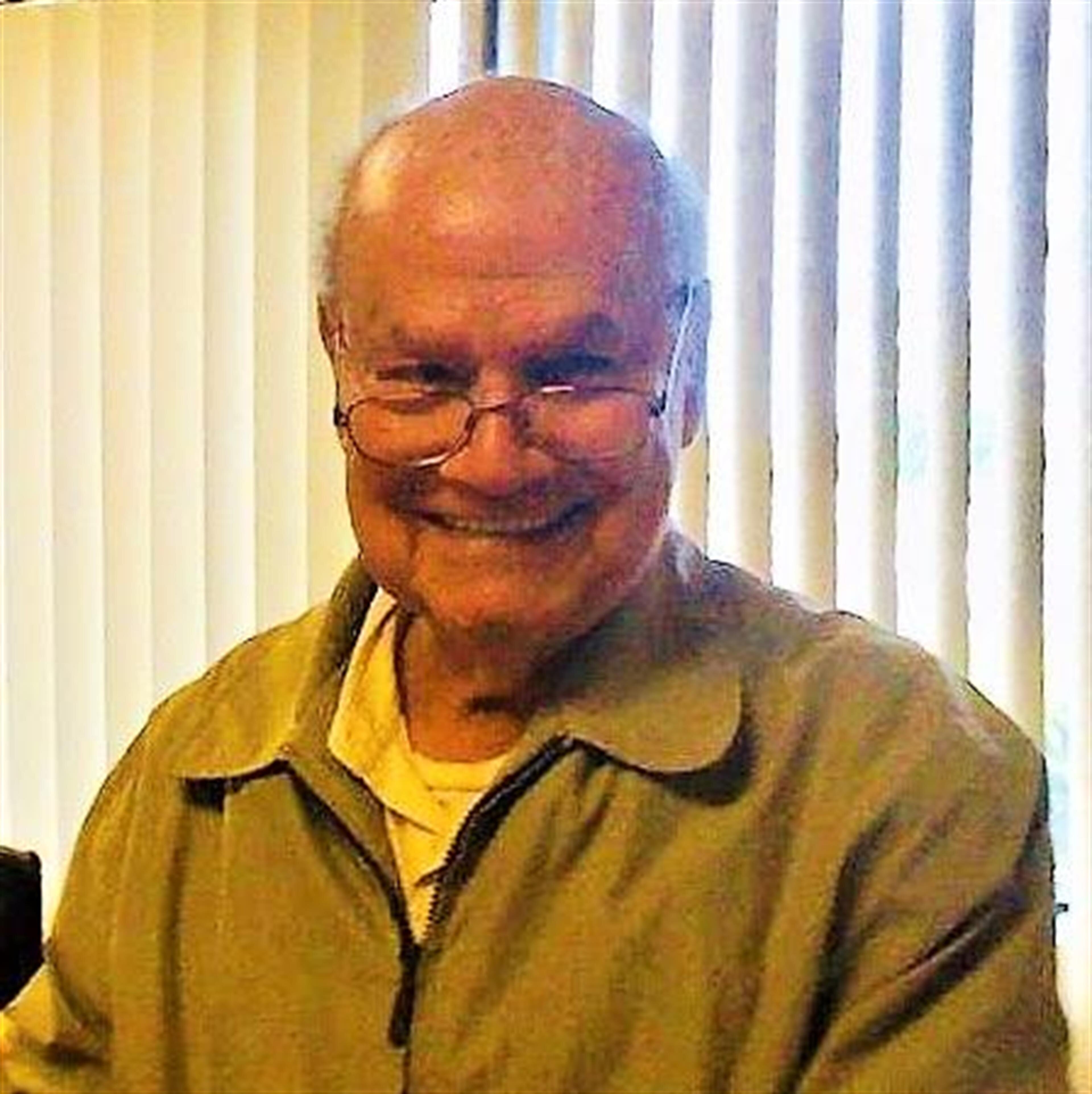 Jaime M. Mitrani