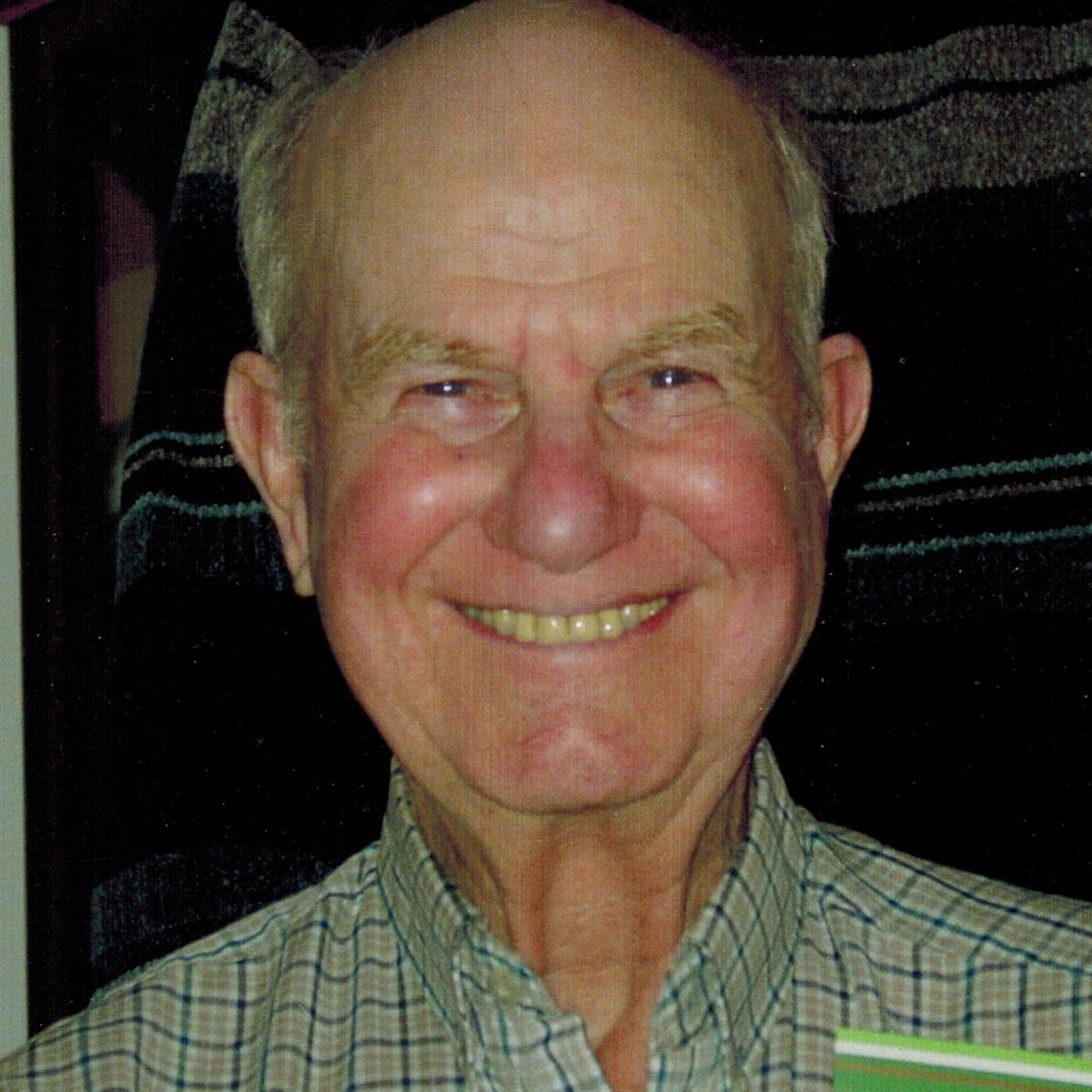 Floyd D. Humphries