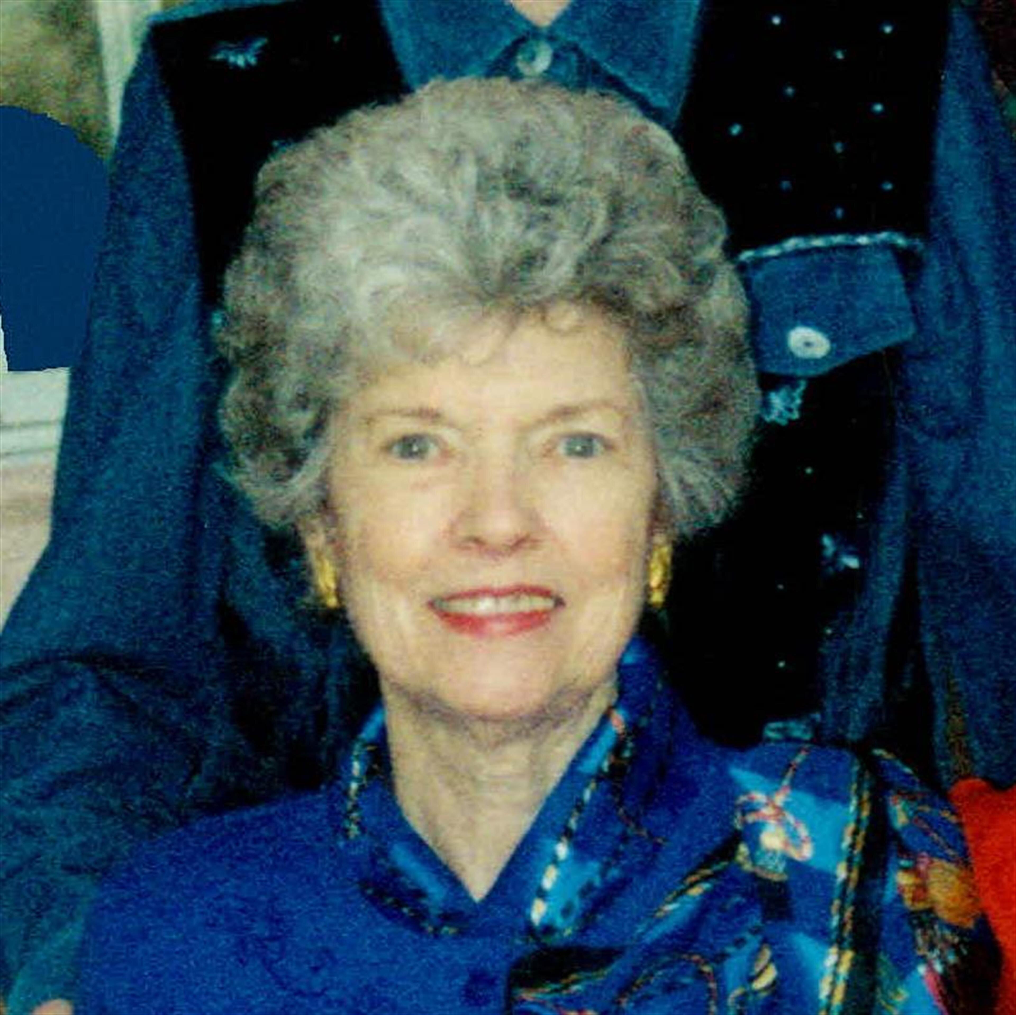Doris Sue Fite Crain