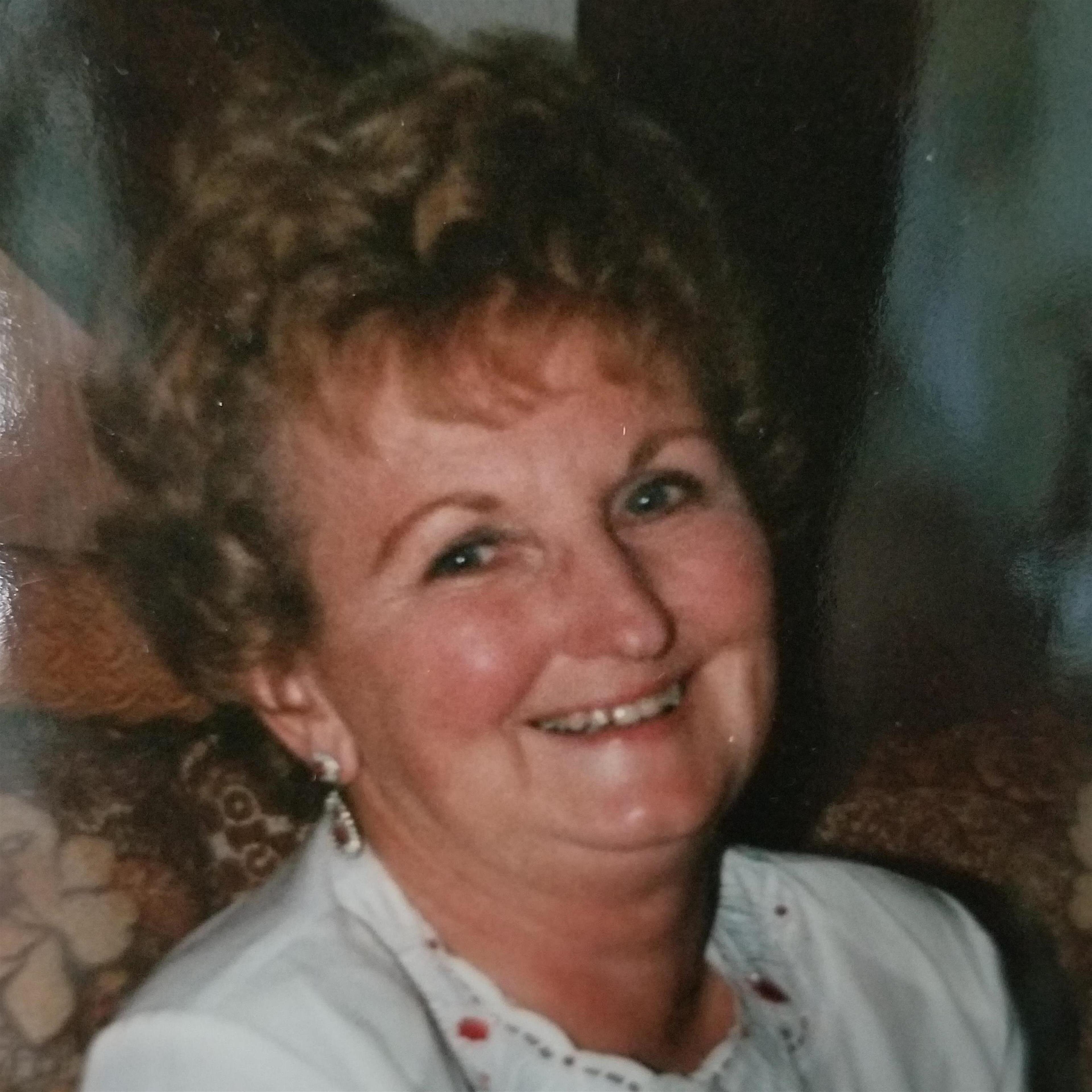 Barbara H.  Shawaryn