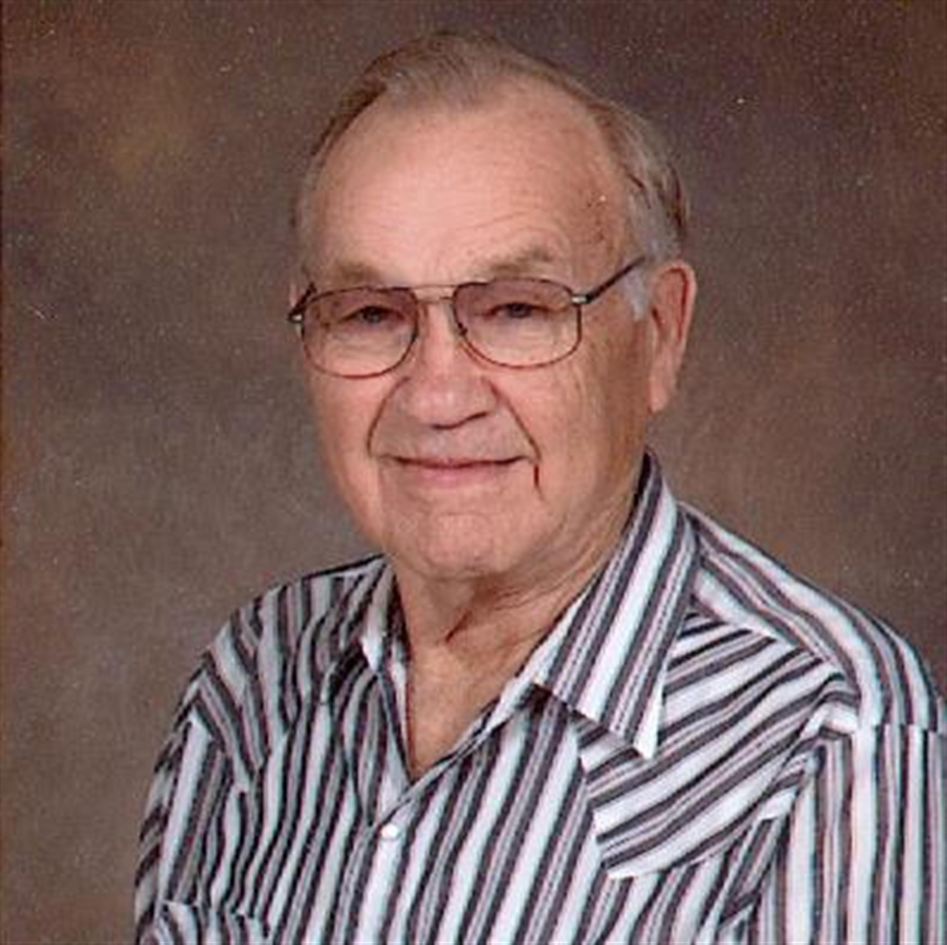 Mr.  Berchel Clayton Johnson's obituary picture