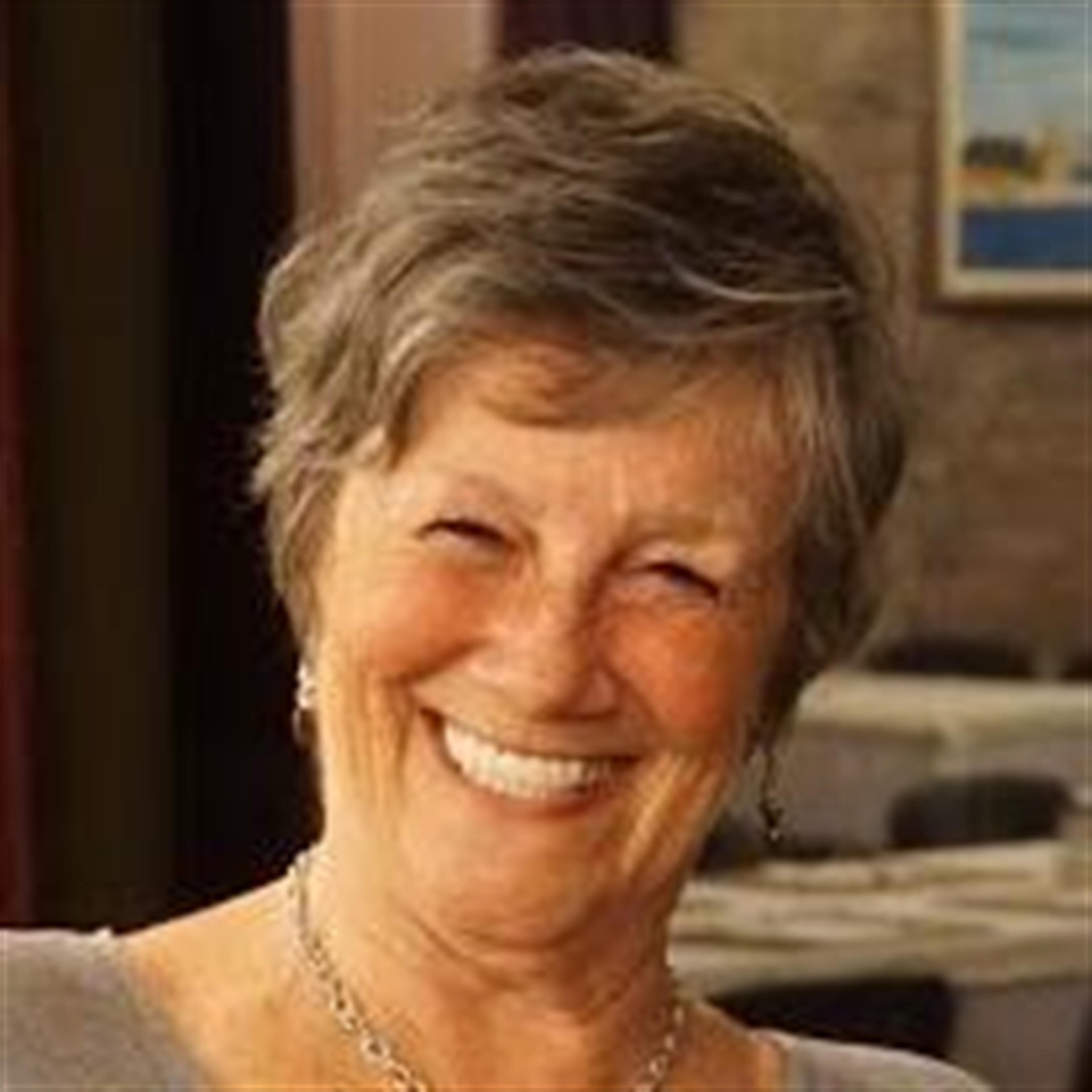 Barbara Romito