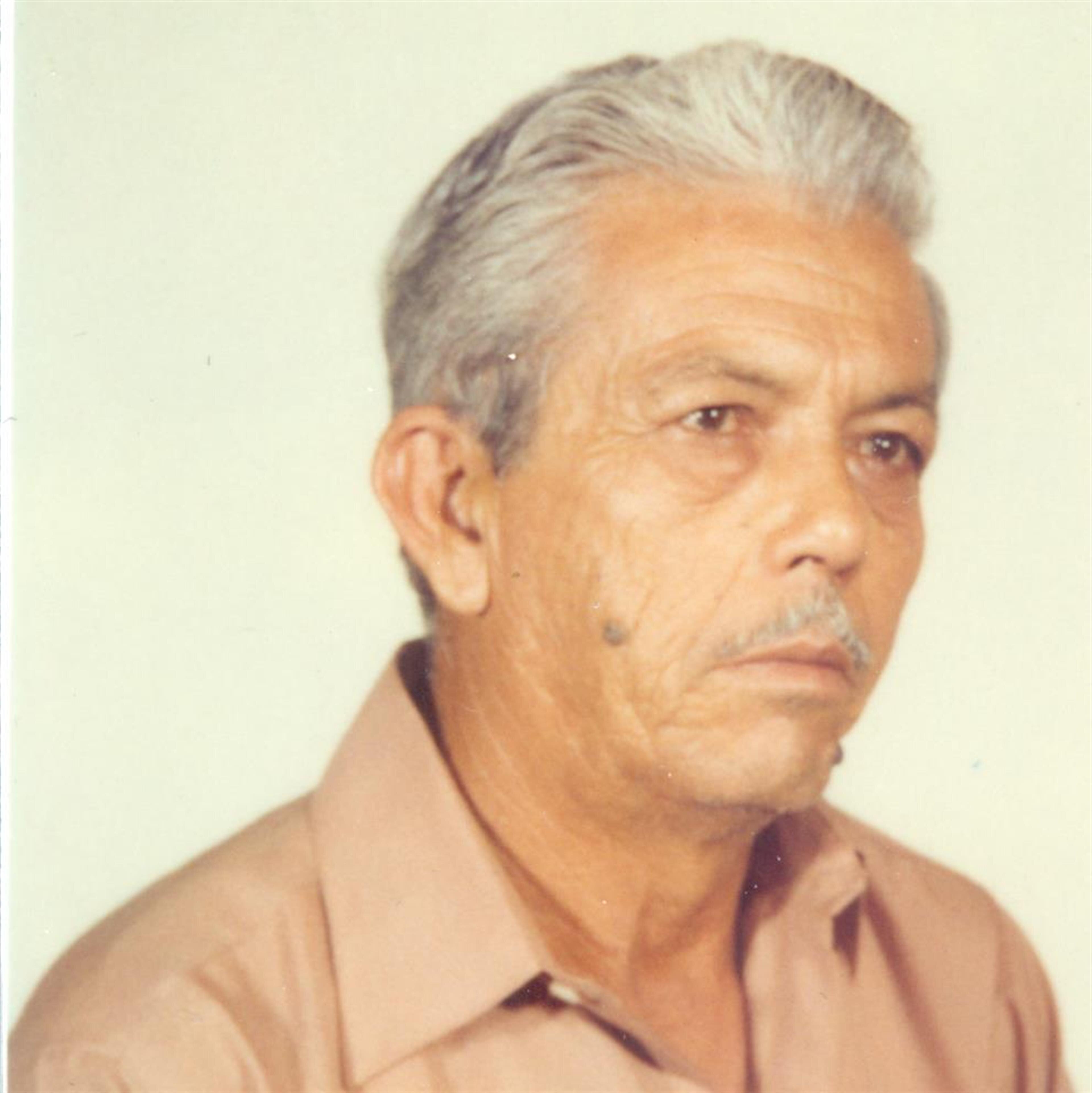 Francisco Boza