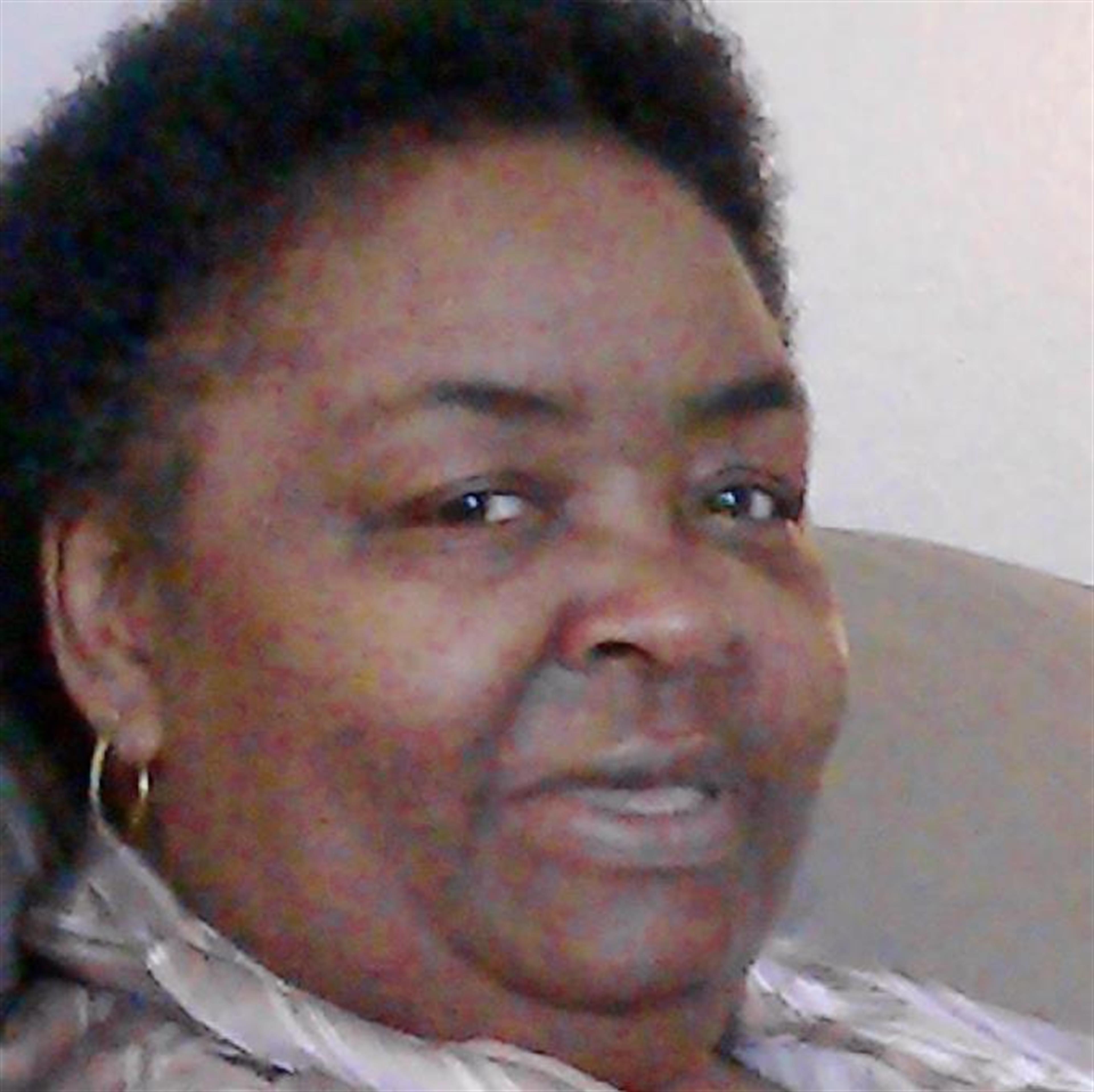 Mother Ora Faye Oliver