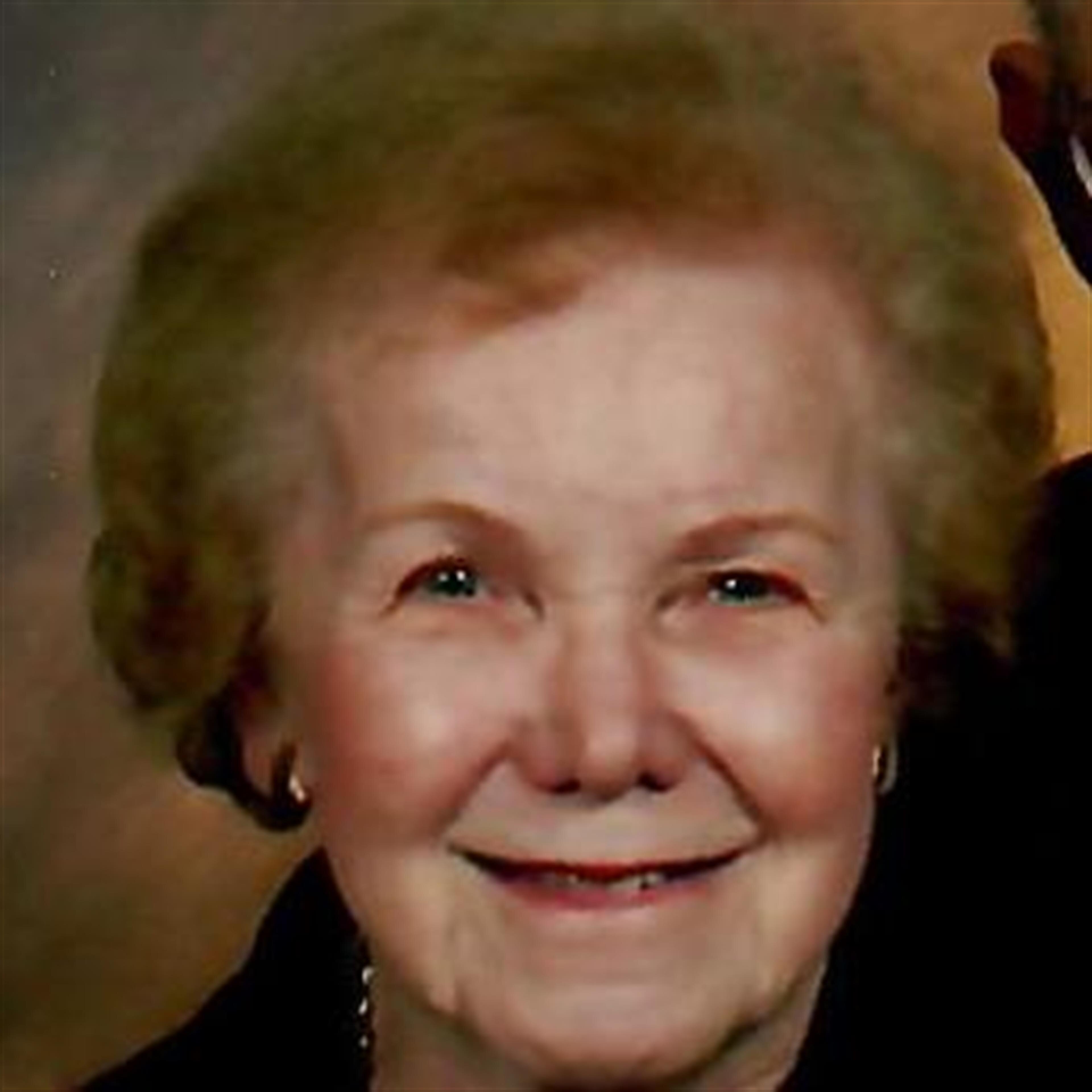 Eleanor Jeanette Vyhnalek