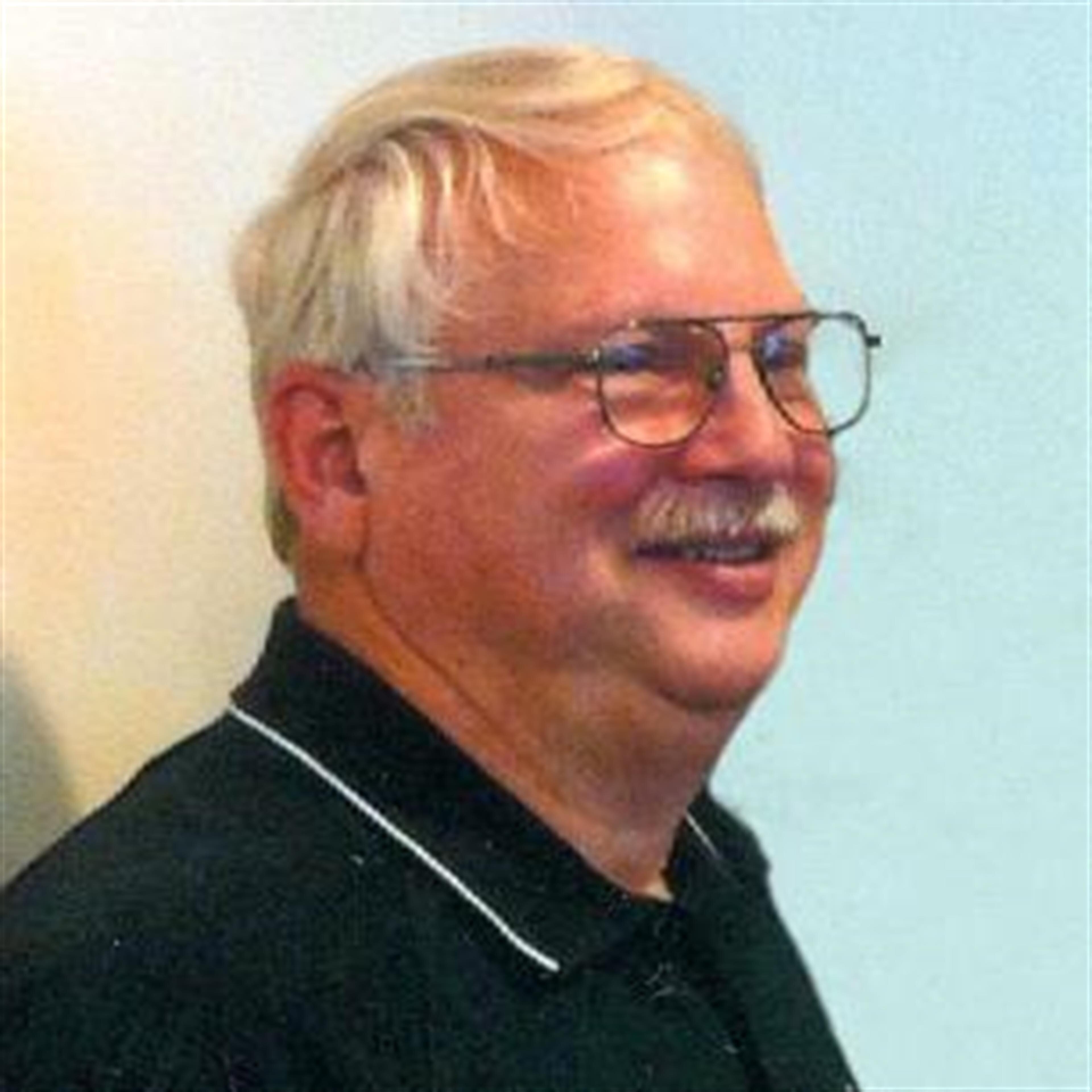 David Earl Sheehy