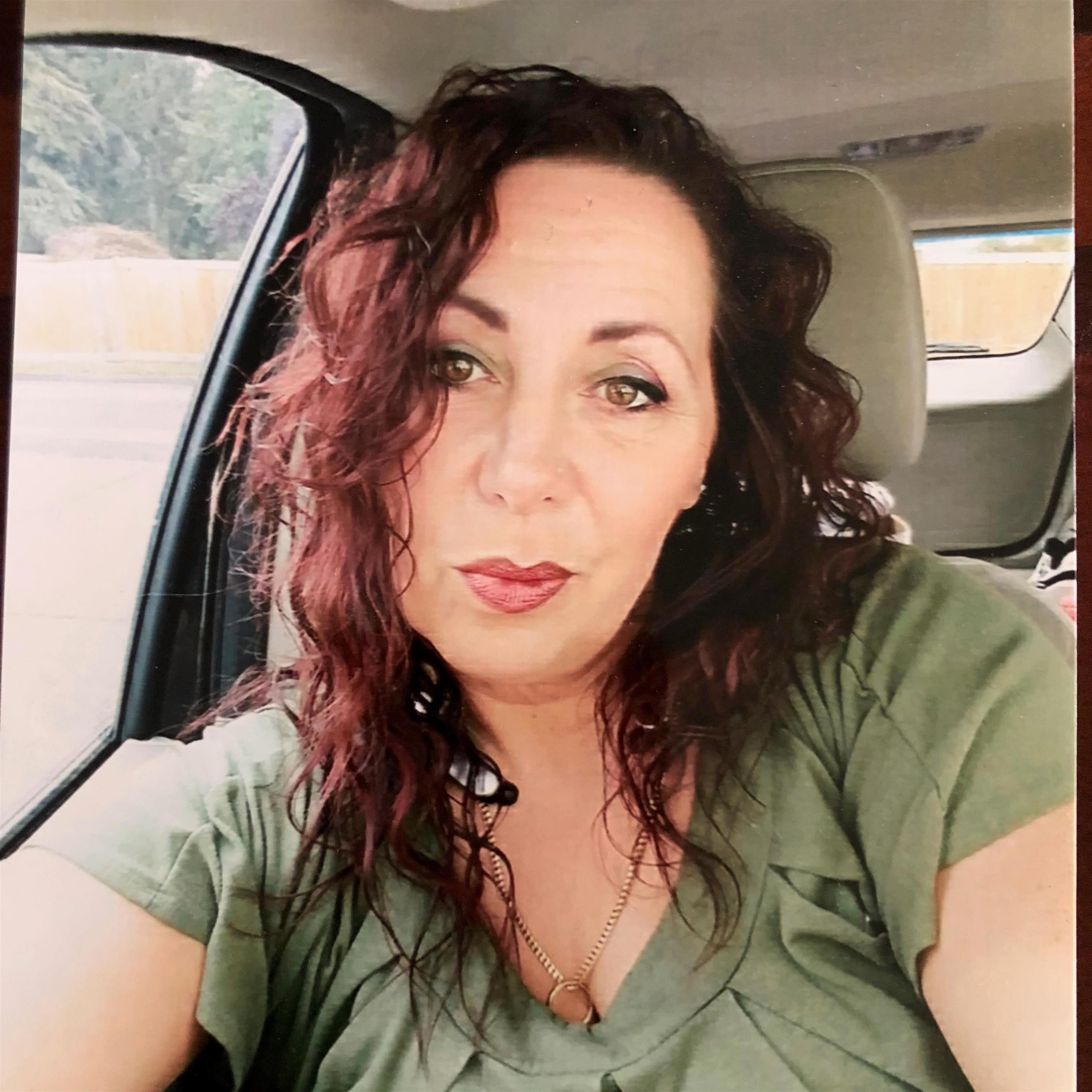 Sandra Carlton