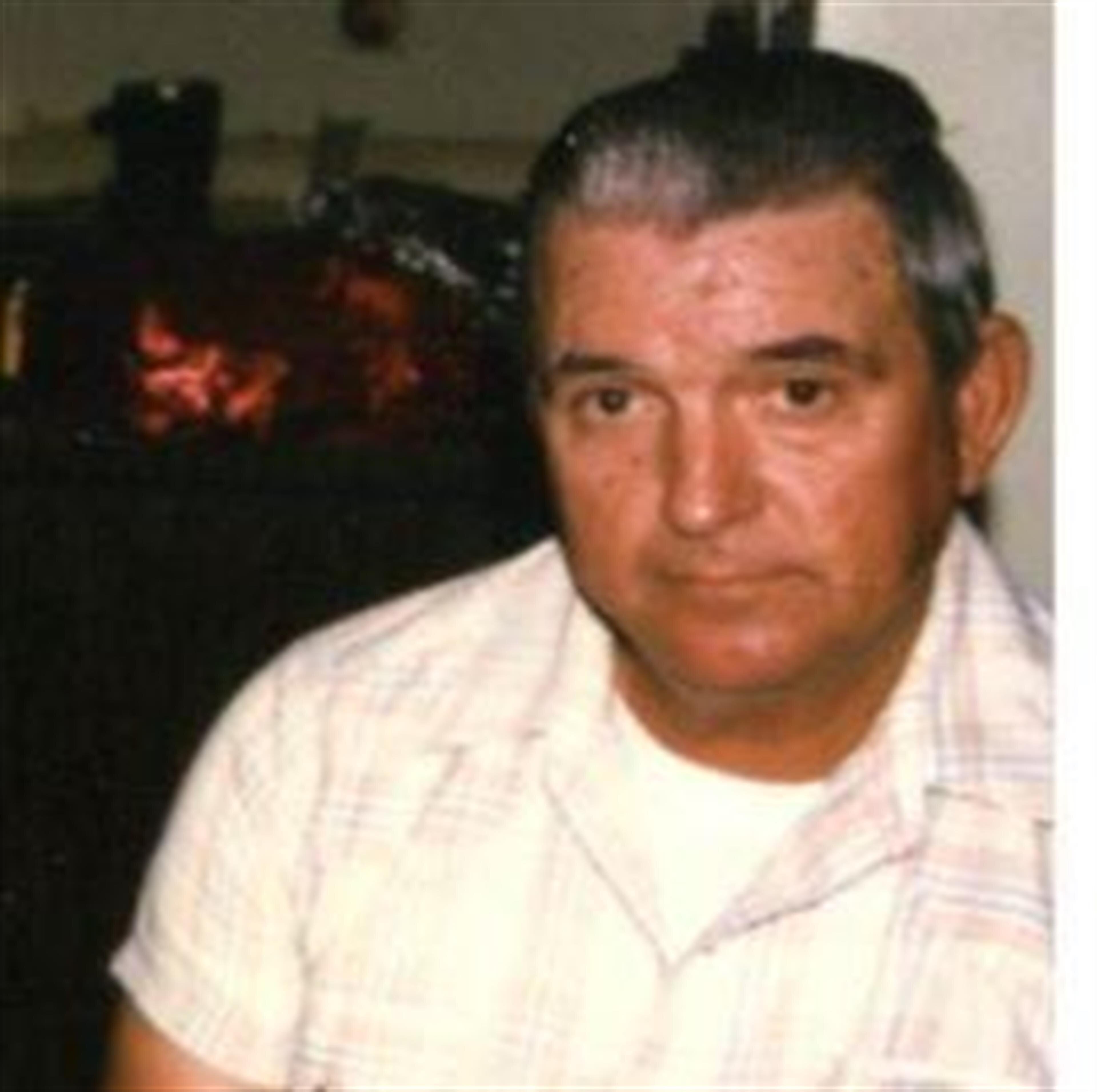 Mark Edward Andrews