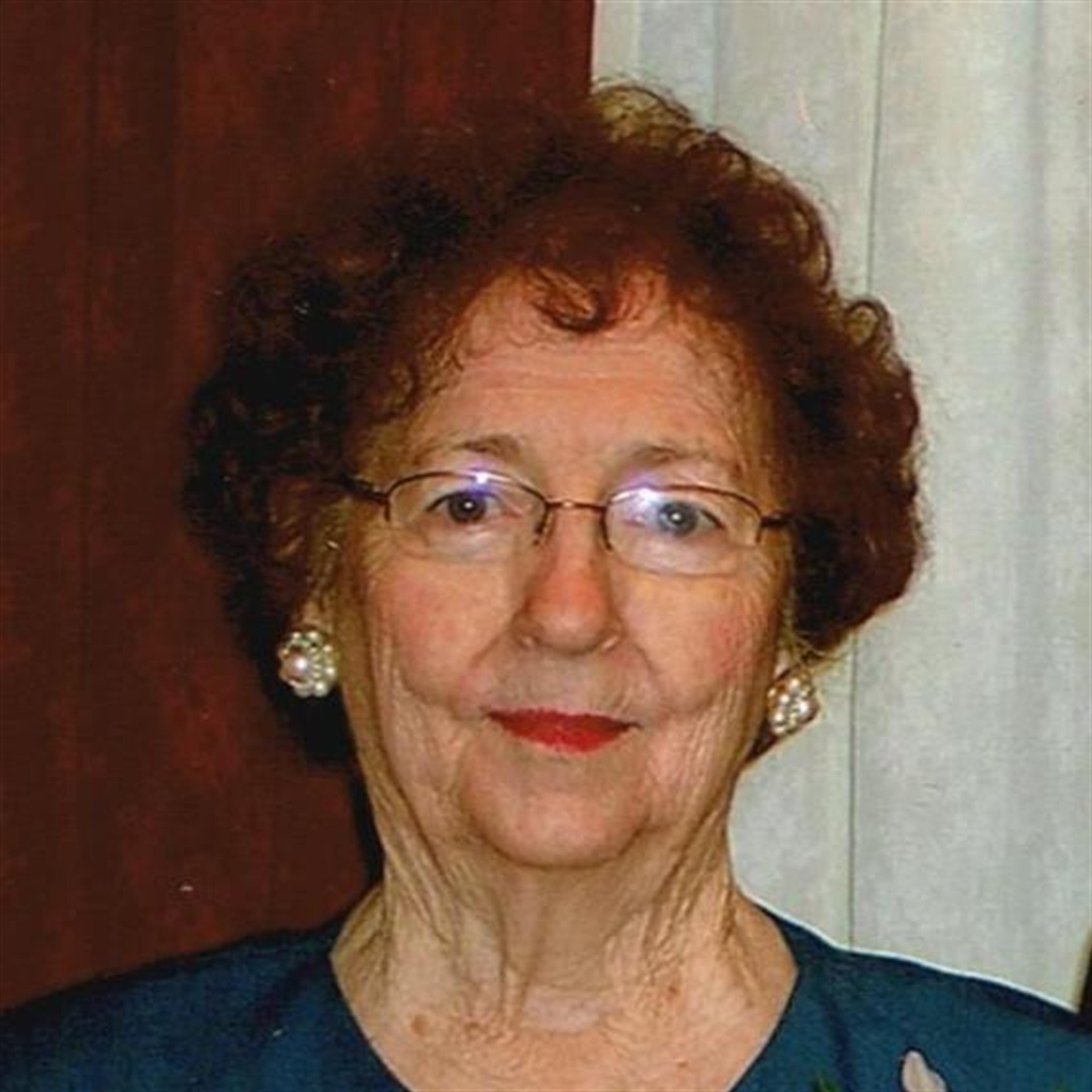 Lurline  LaFleur Fuselier